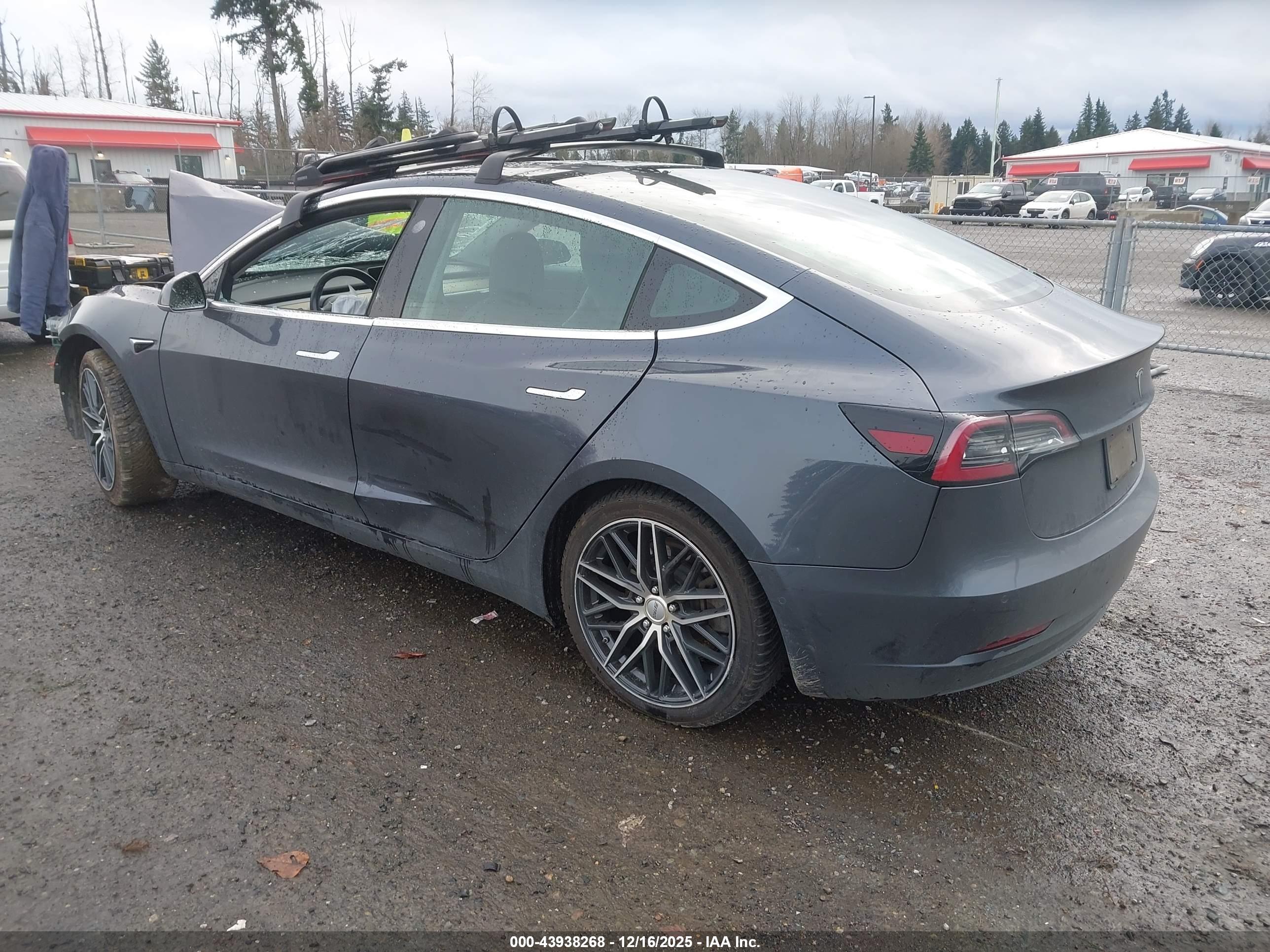 TESLA MODEL image 3