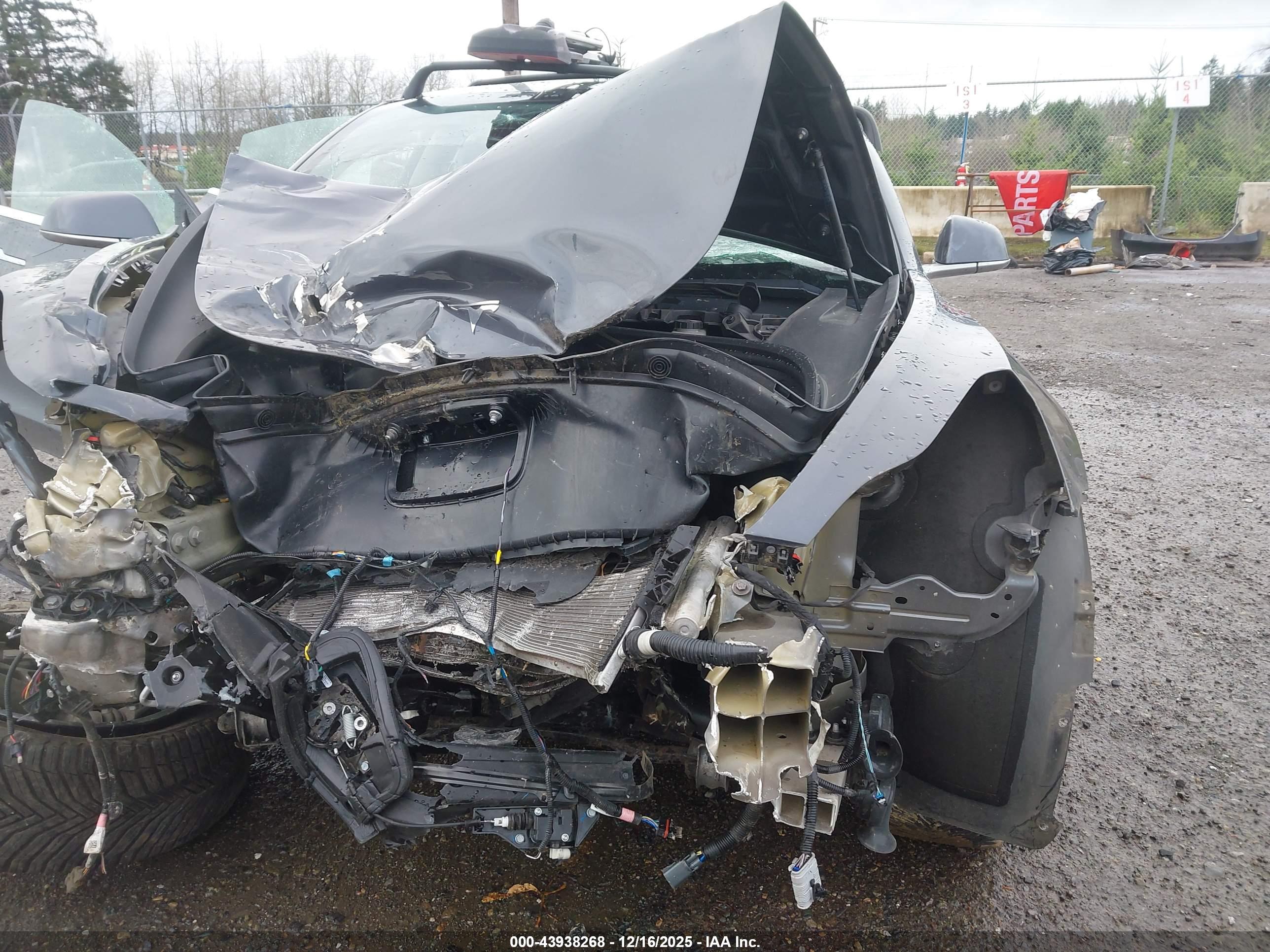 TESLA MODEL image 6