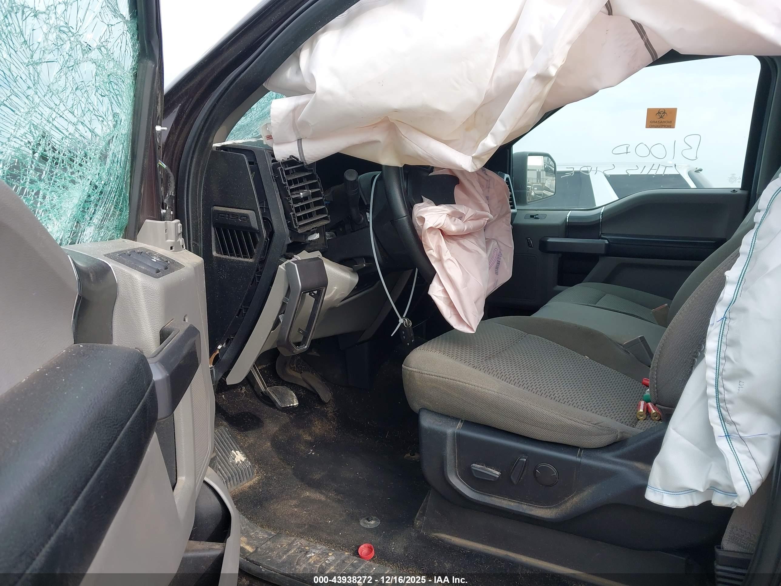 FORD F-150 image 5