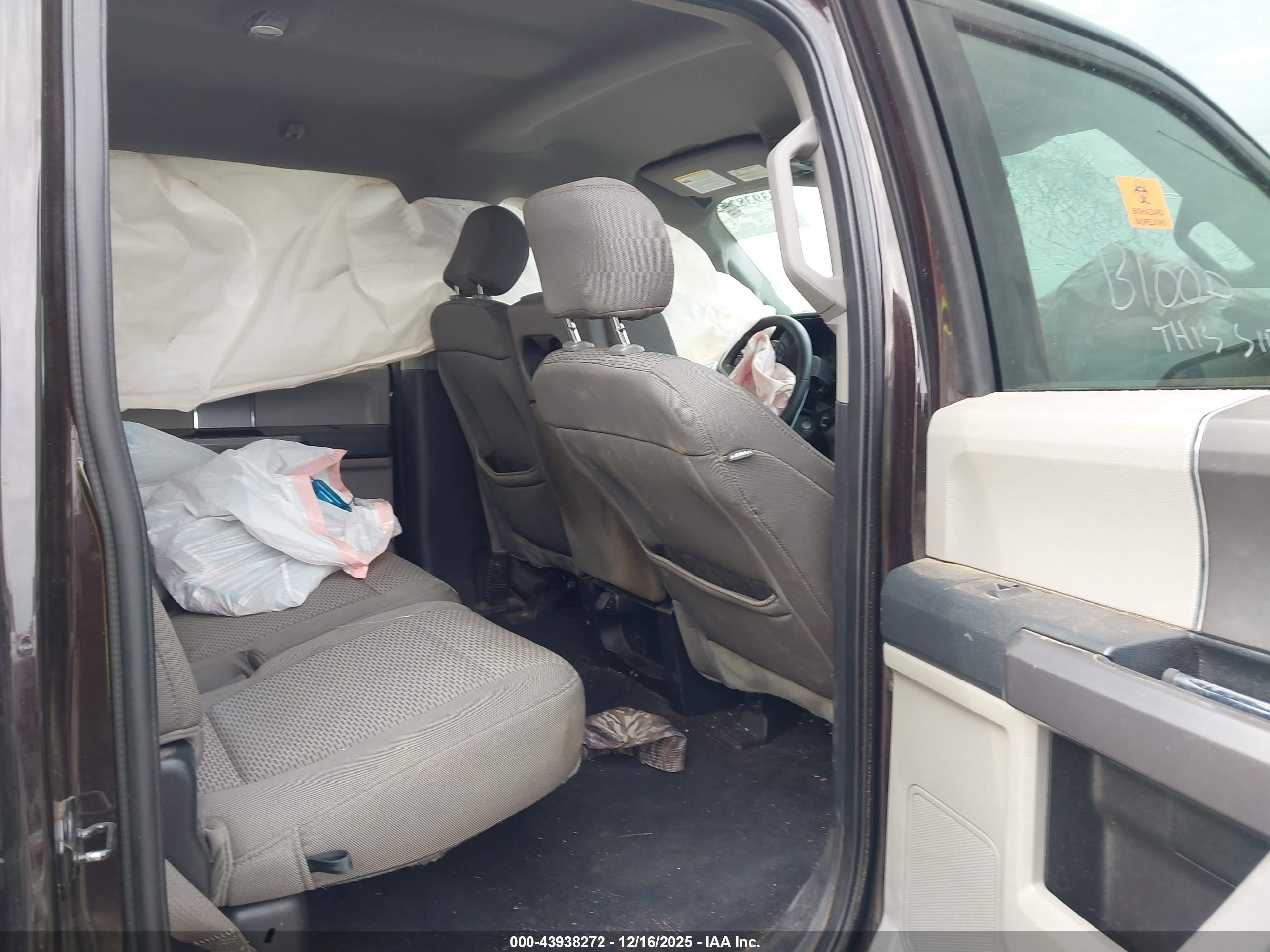 FORD F-150 image 8