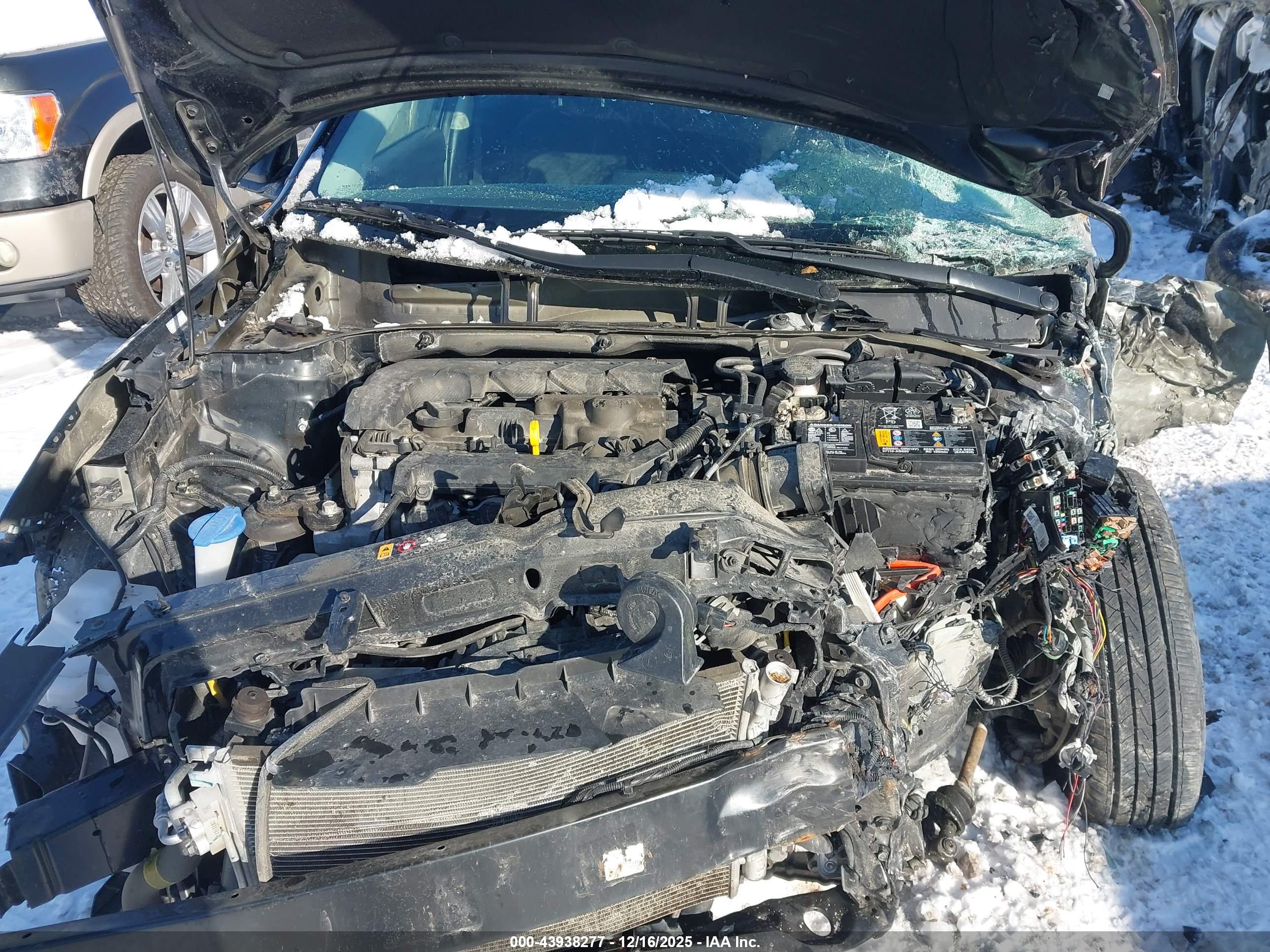 KIA RIO image 10