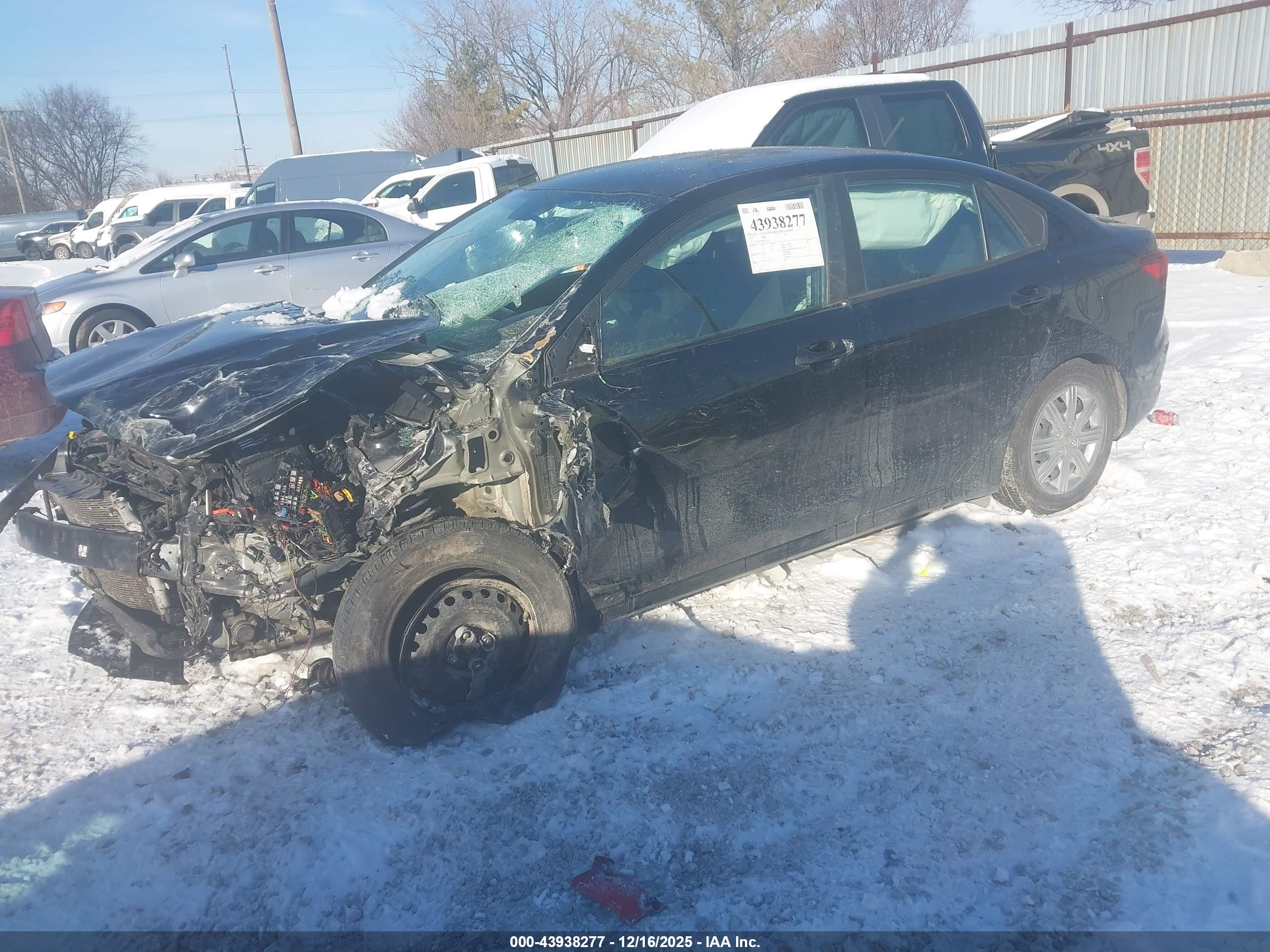 KIA RIO image 2
