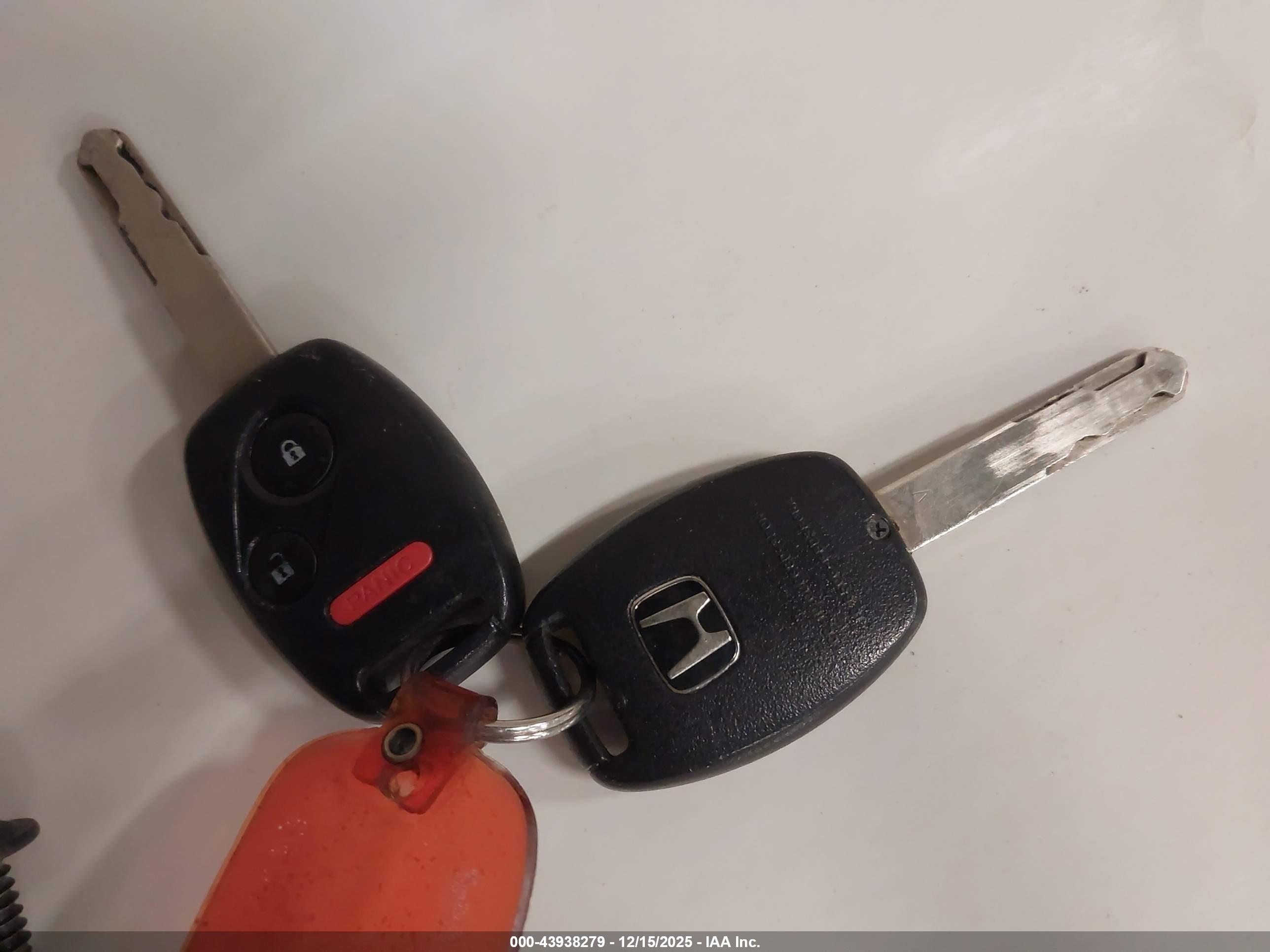 HONDA FIT image 11