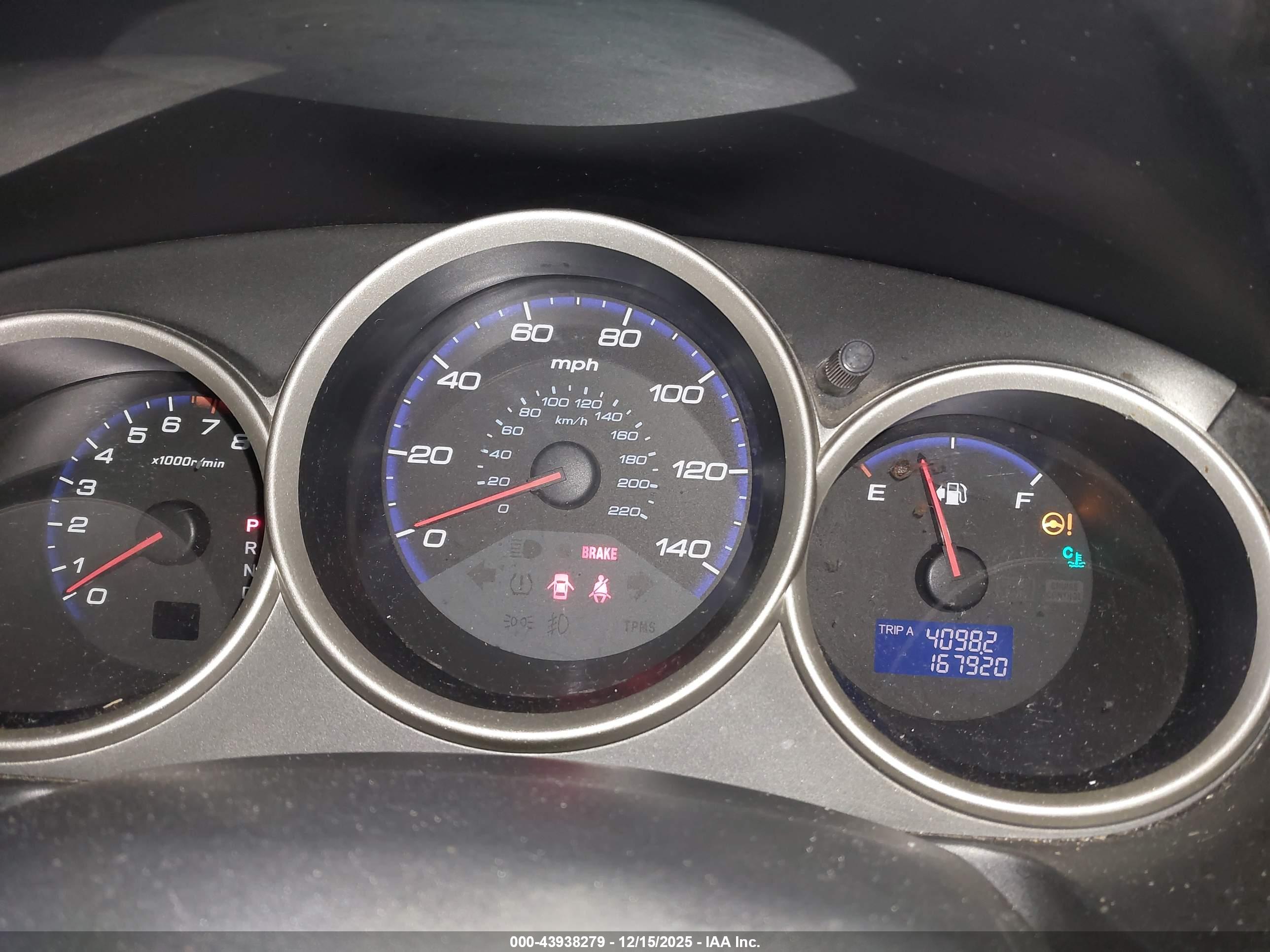 HONDA FIT image 7