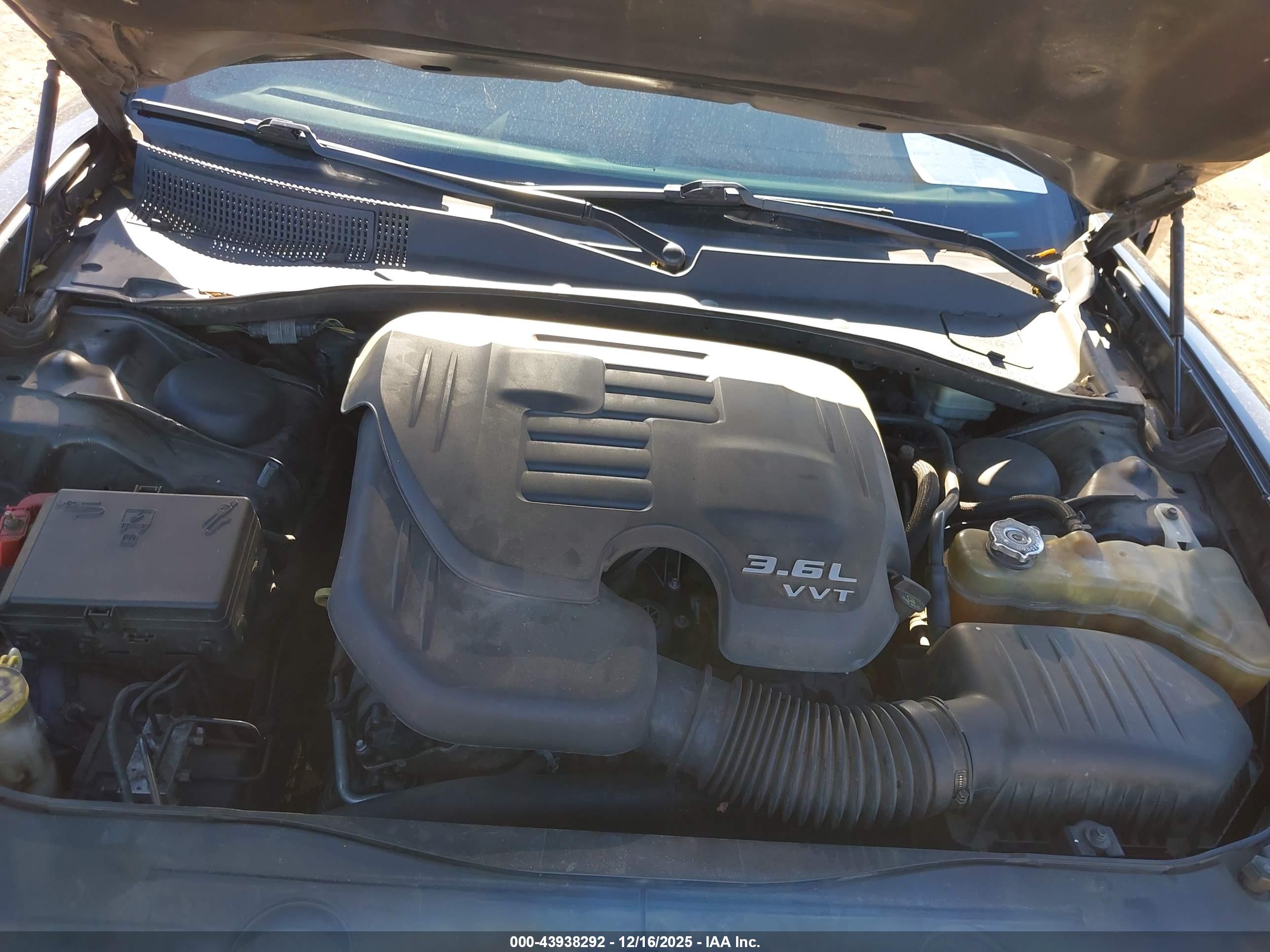 DODGE CHARGER image 10