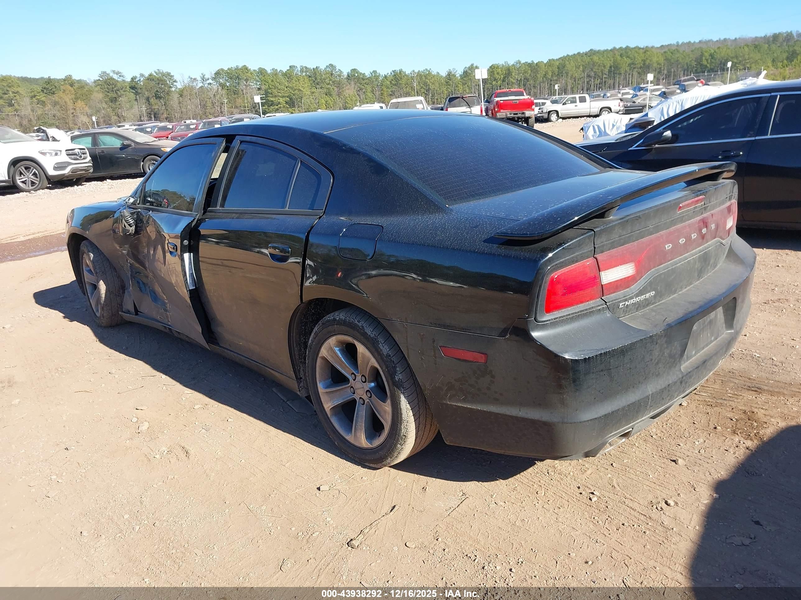 DODGE CHARGER image 3