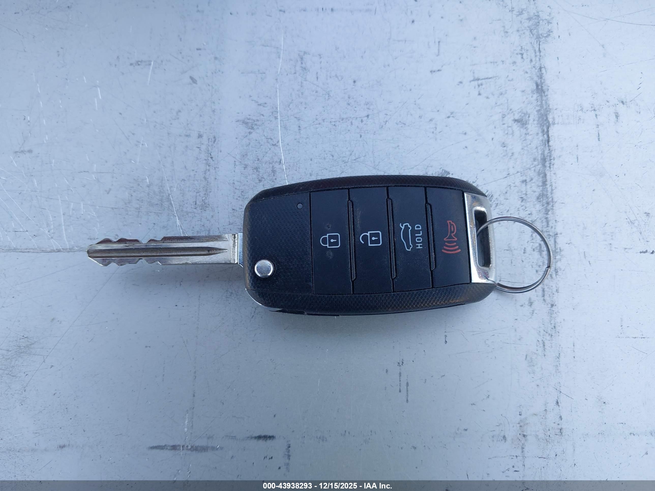 KIA FORTE image 11