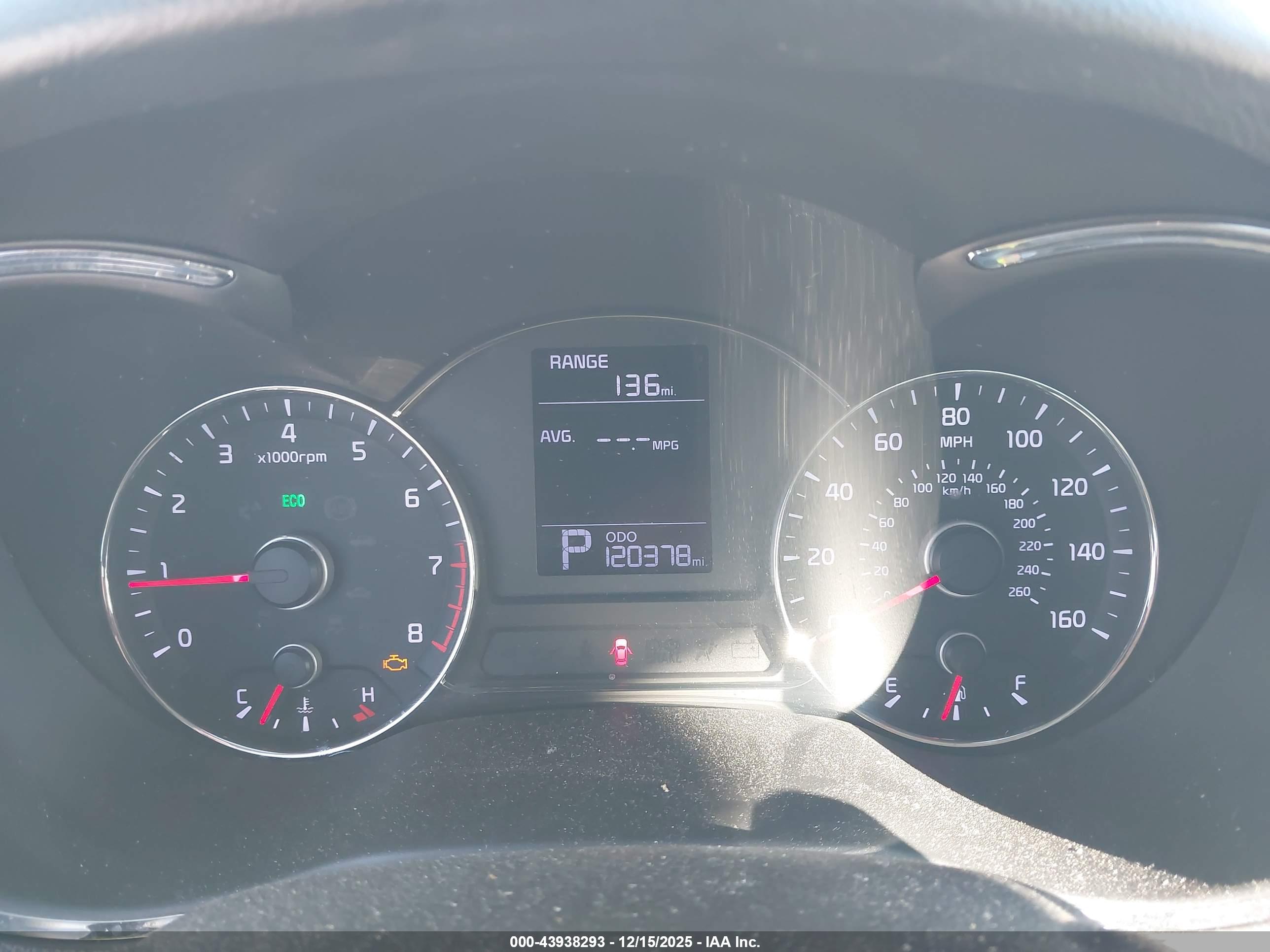 KIA FORTE image 7