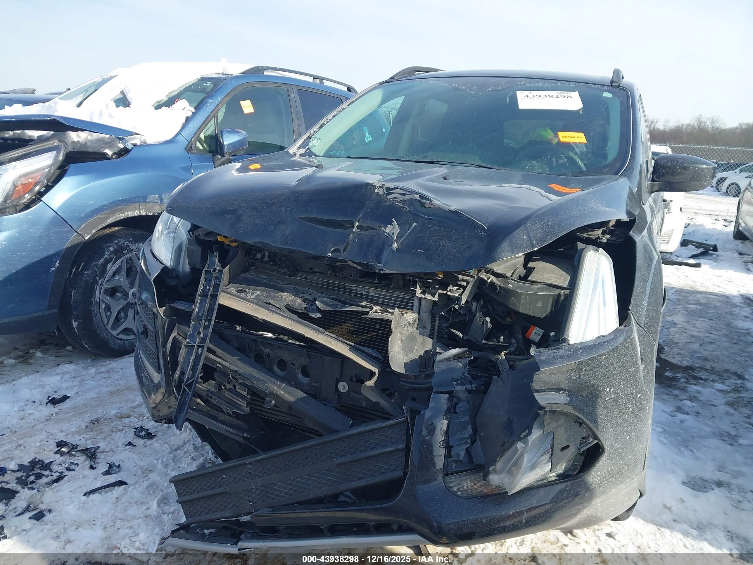 FORD ESCAPE image 6