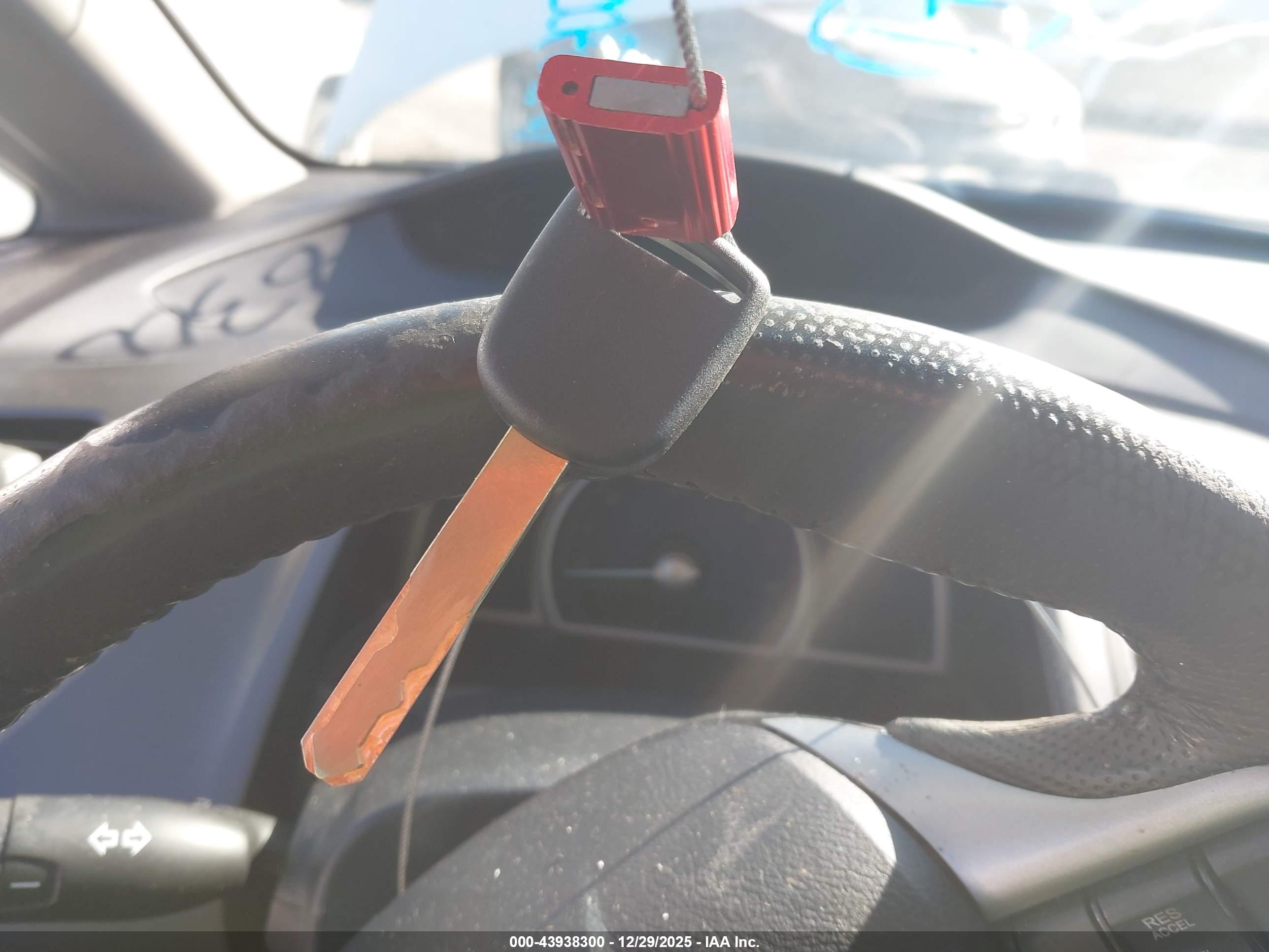 HONDA CIVIC image 11