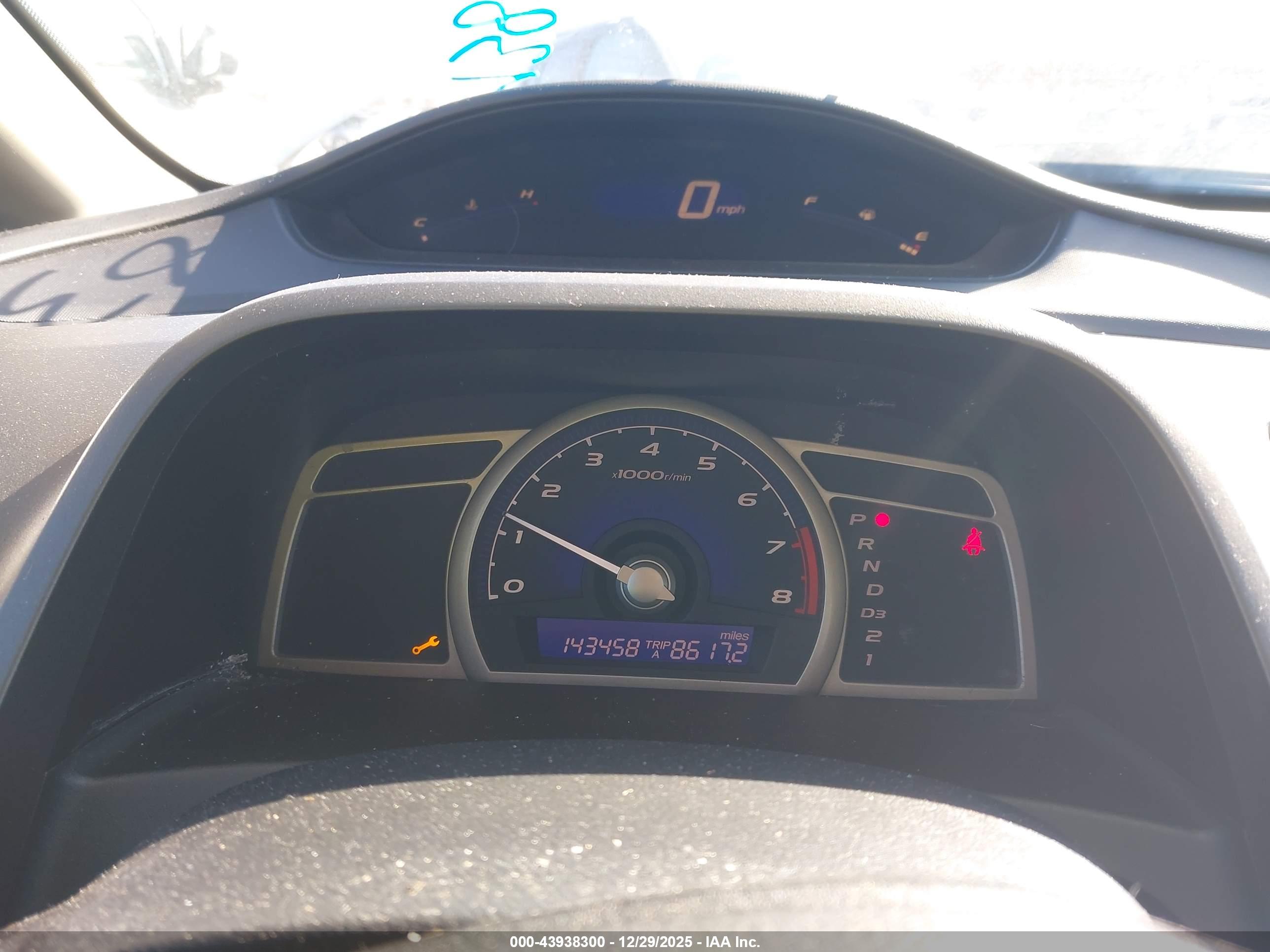 HONDA CIVIC image 7