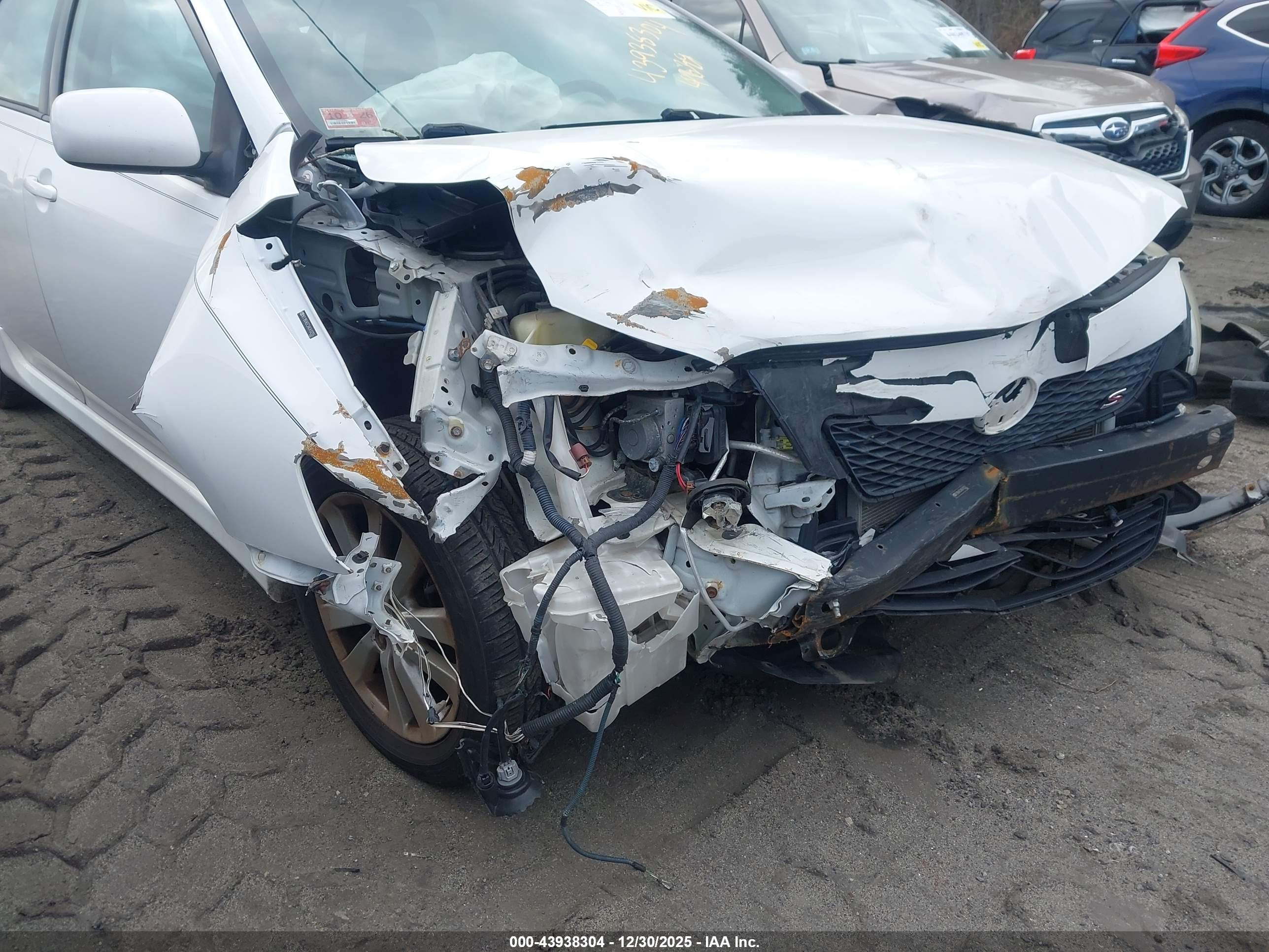 TOYOTA COROLLA image 6