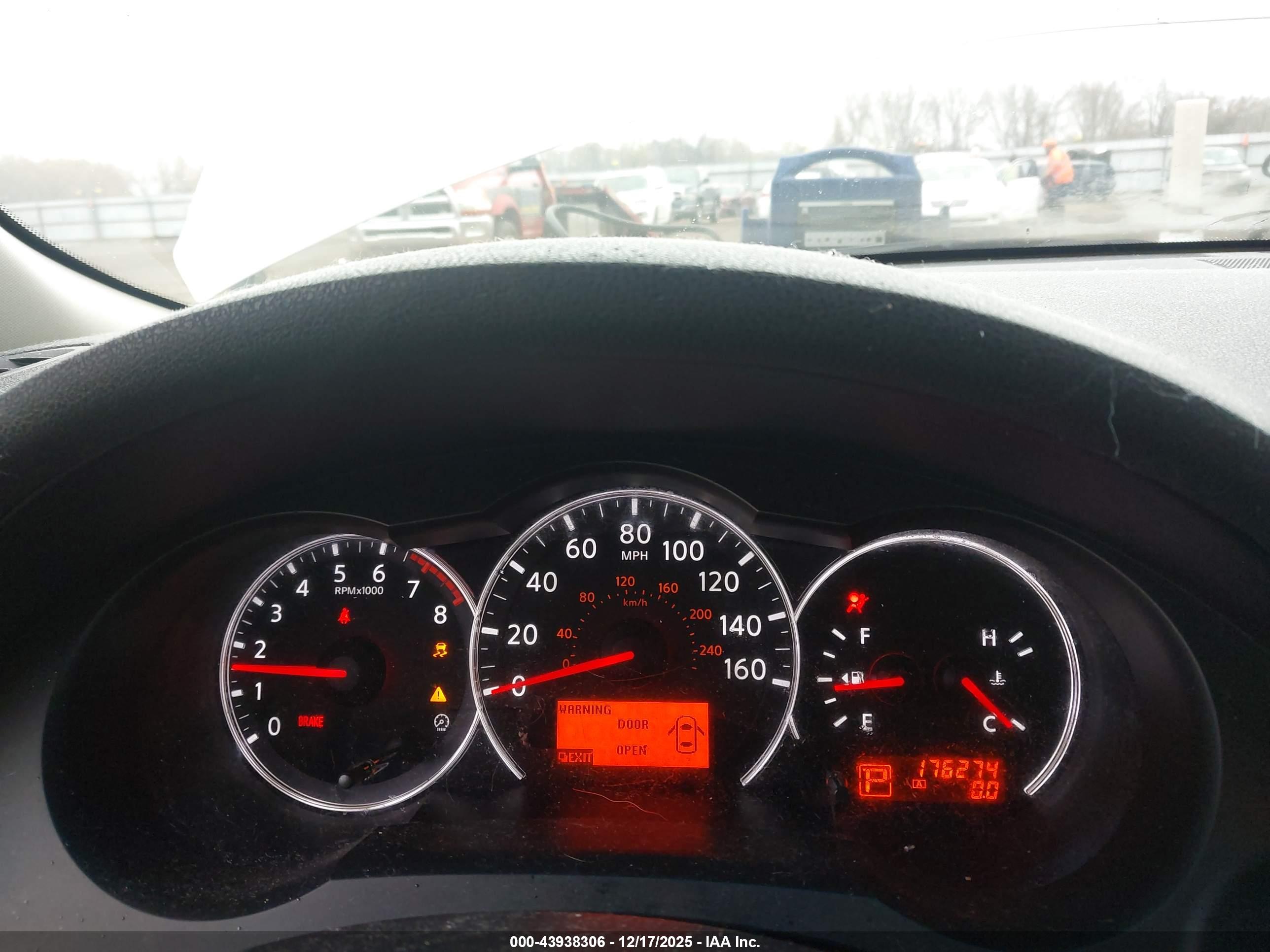 NISSAN ALTIMA image 7