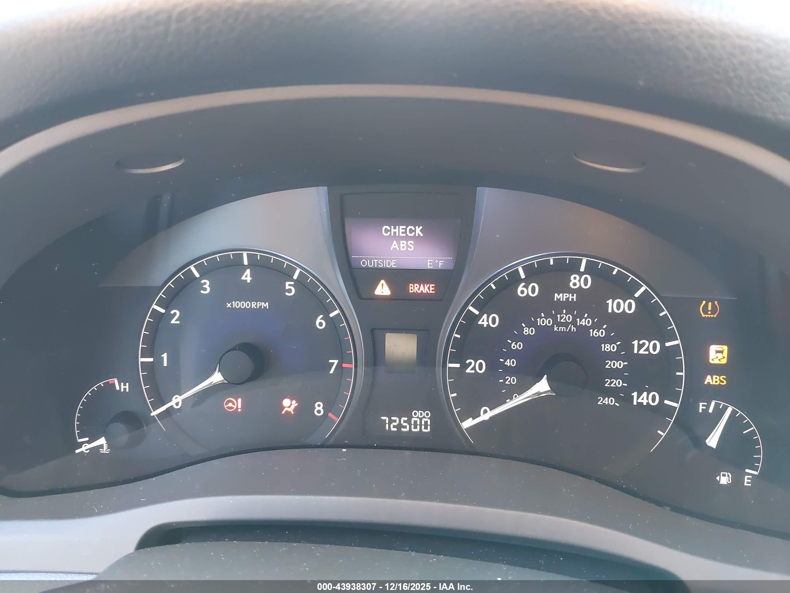 LEXUS RX image 7