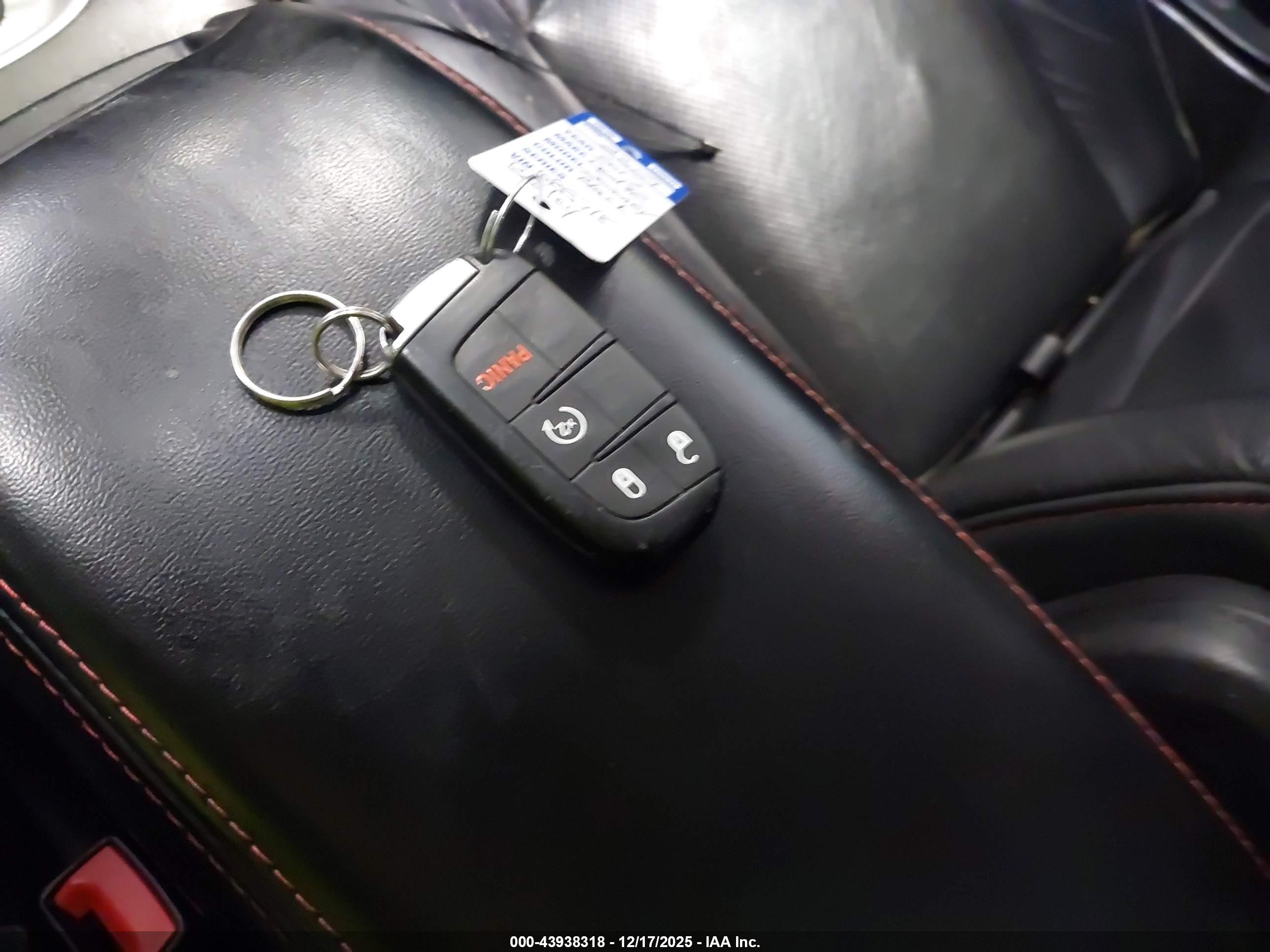 DODGE JOURNEY image 11