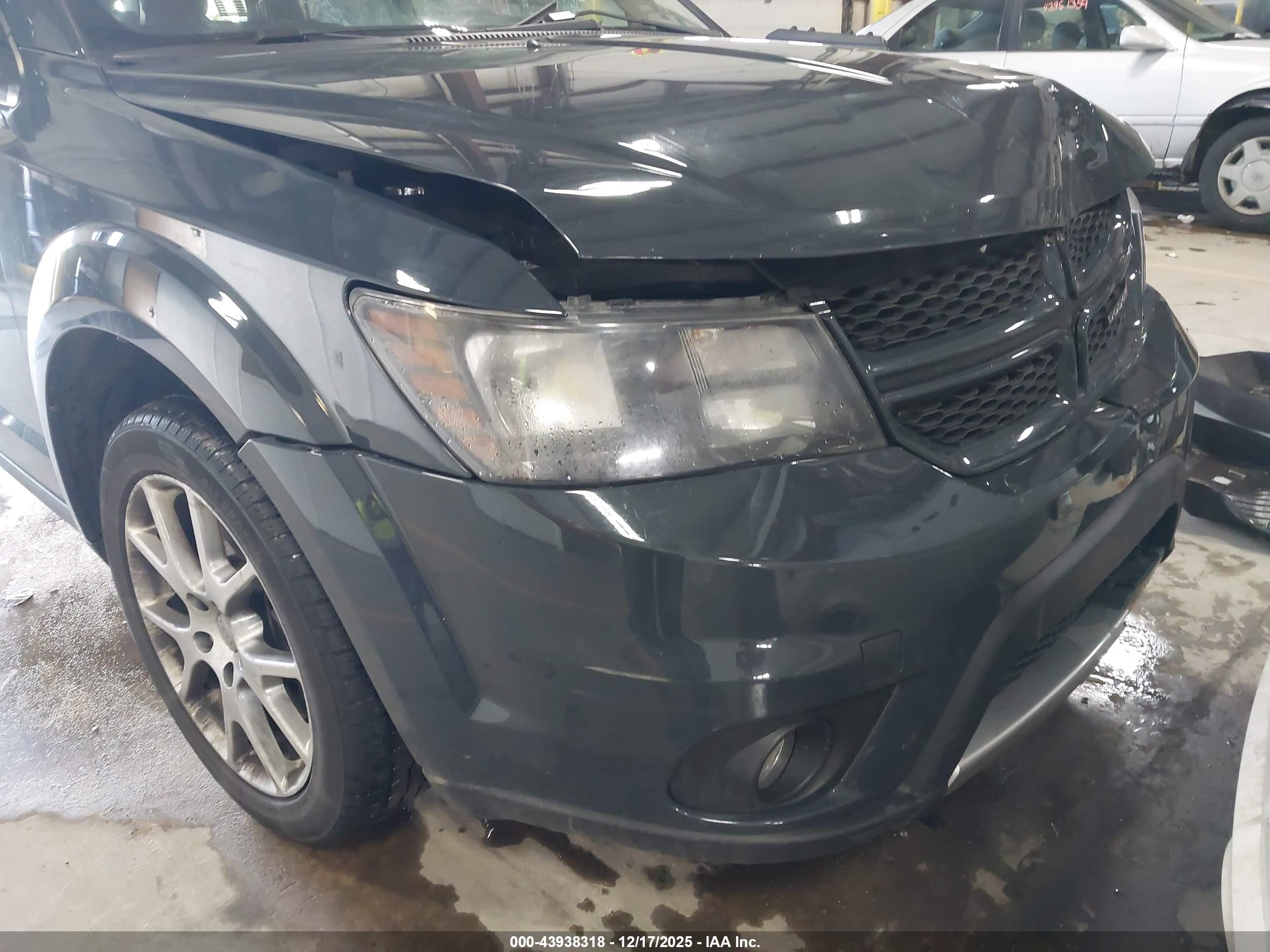 DODGE JOURNEY image 6