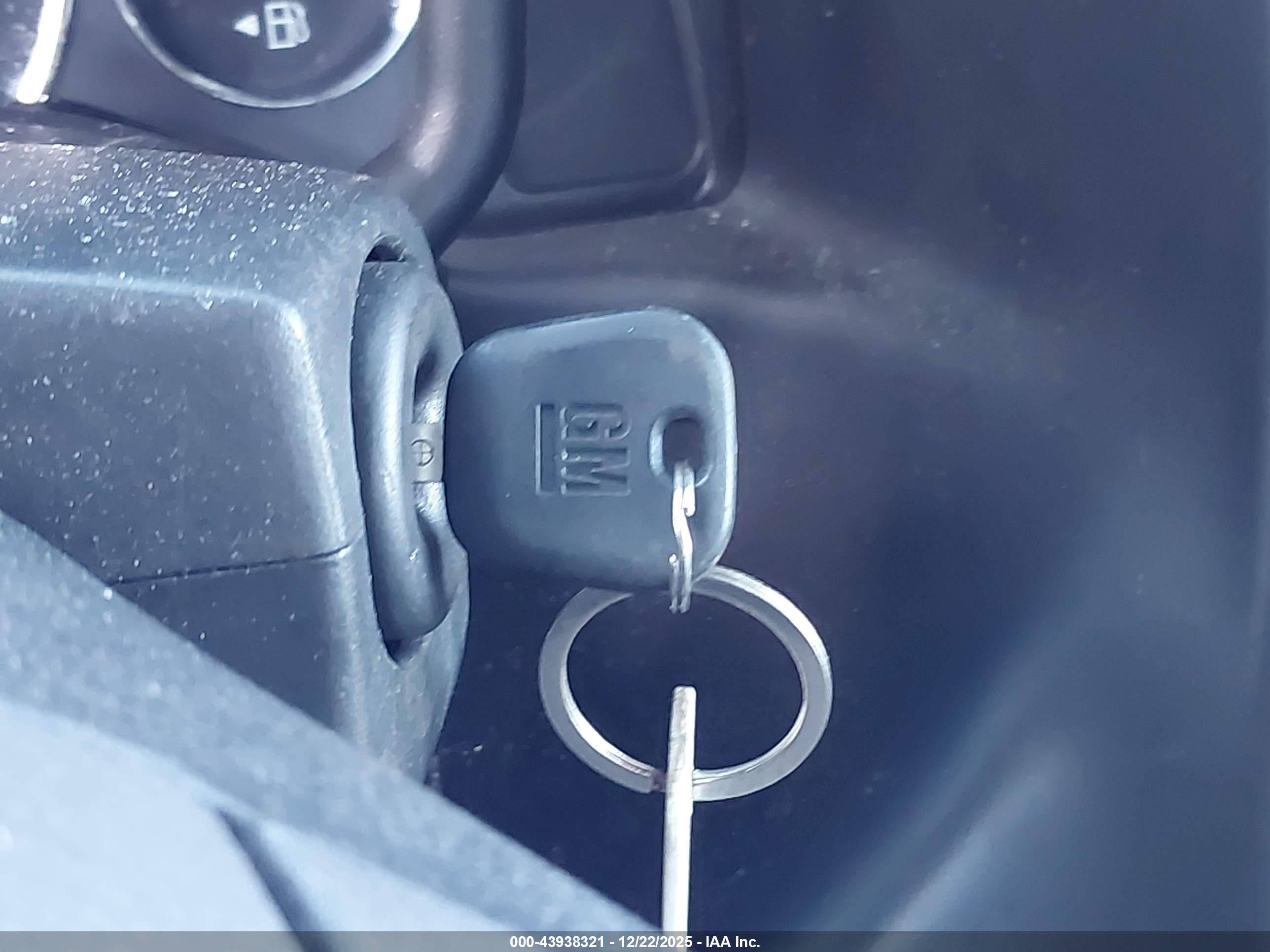 CHEVROLET EXPRESS image 11