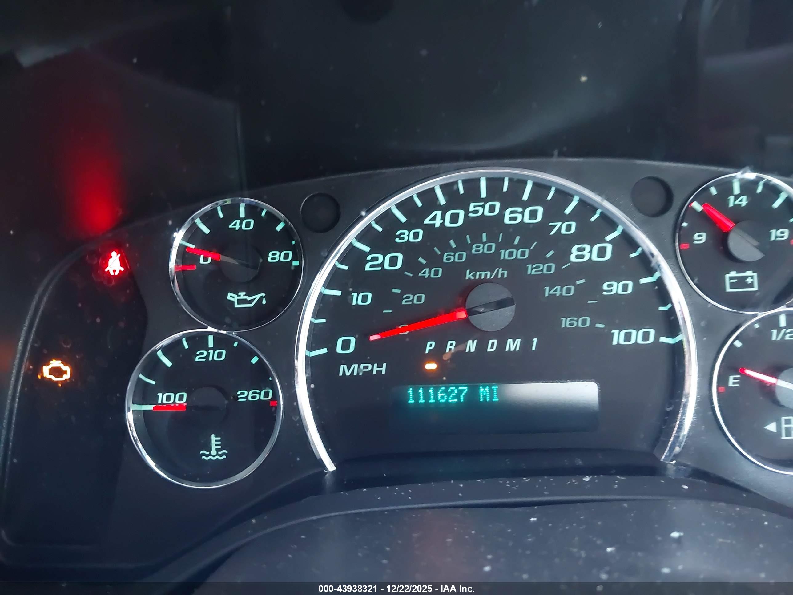 CHEVROLET EXPRESS image 6
