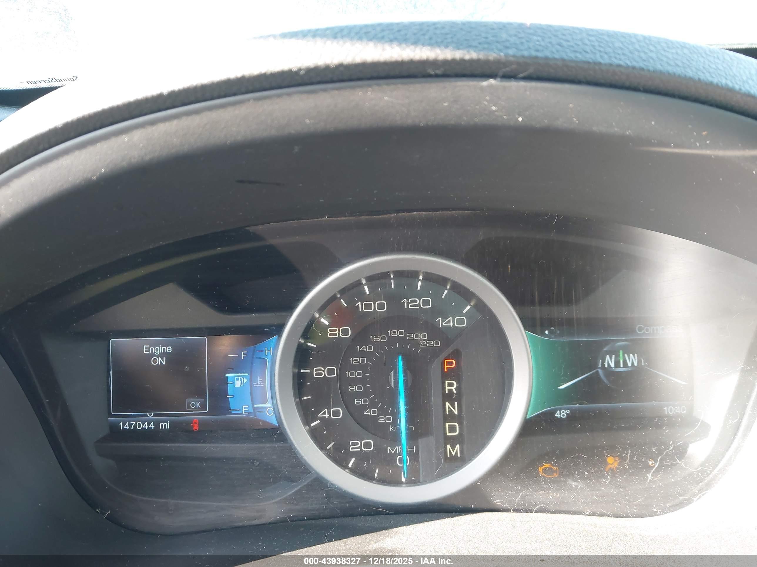 FORD EXPLORER image 7