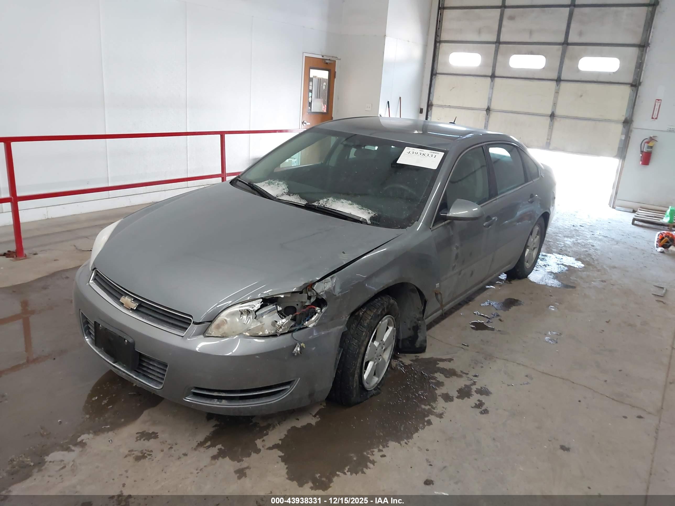 CHEVROLET IMPALA image 2