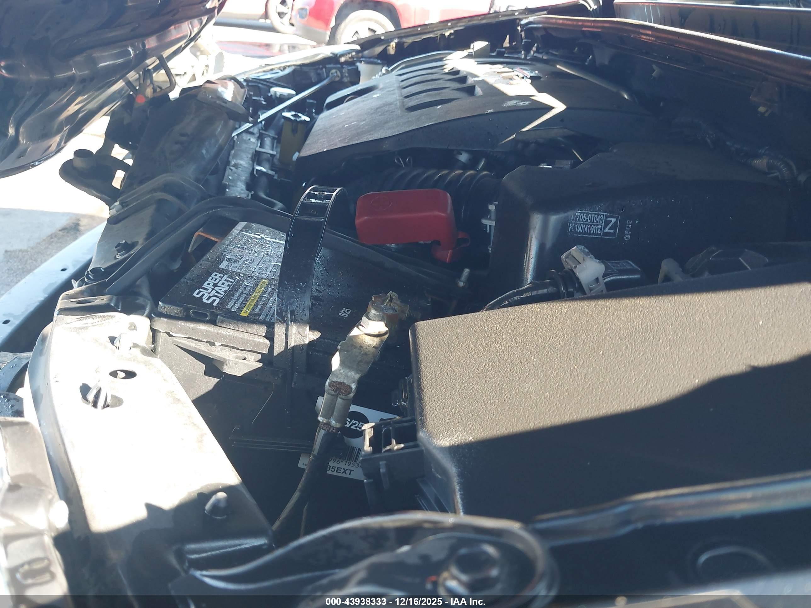 TOYOTA COROLLA image 10