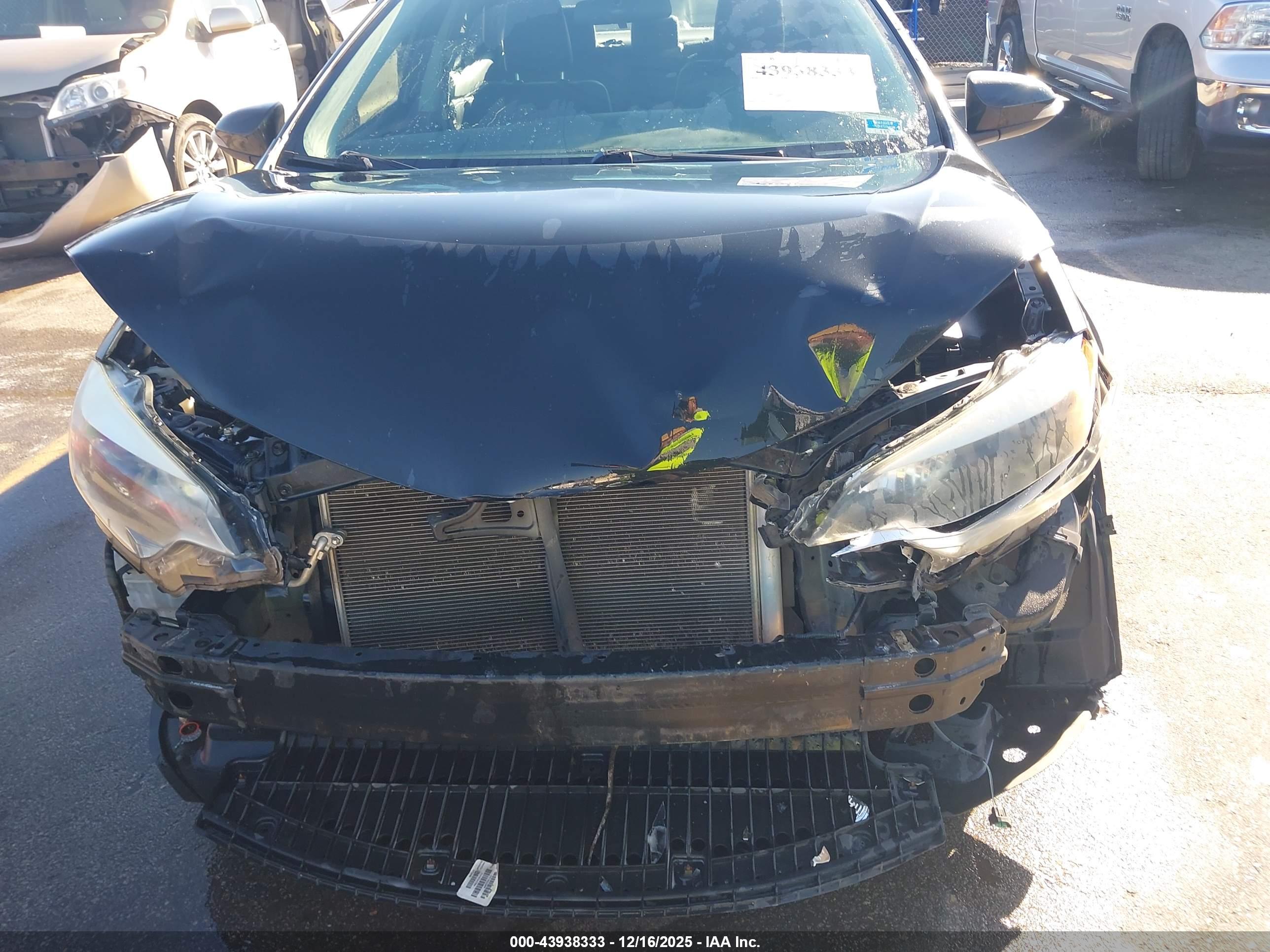 TOYOTA COROLLA image 6
