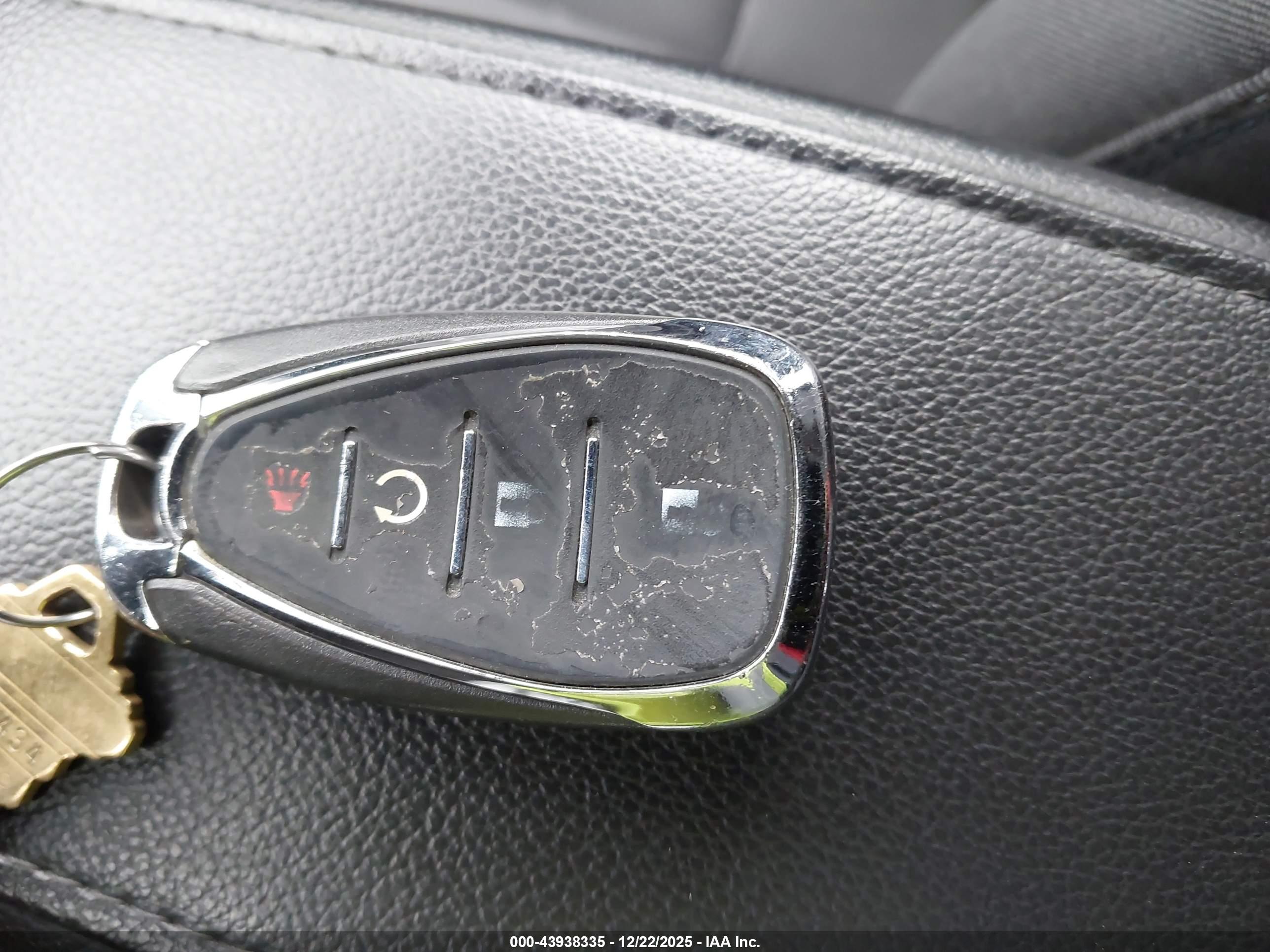 CHEVROLET CRUZE image 11