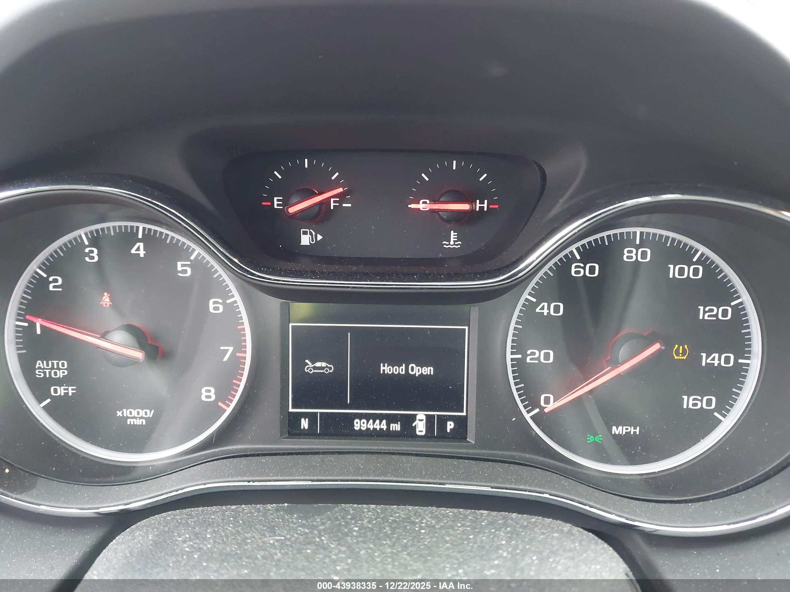 CHEVROLET CRUZE image 7