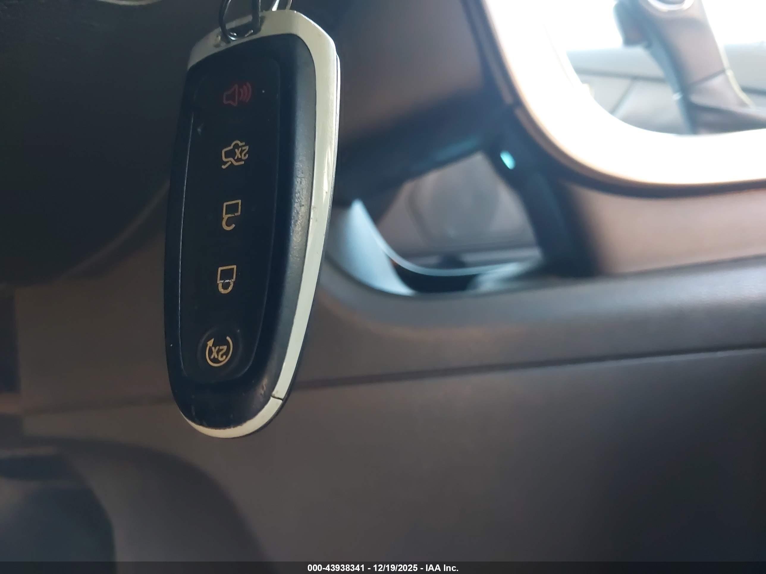 FORD EDGE image 11