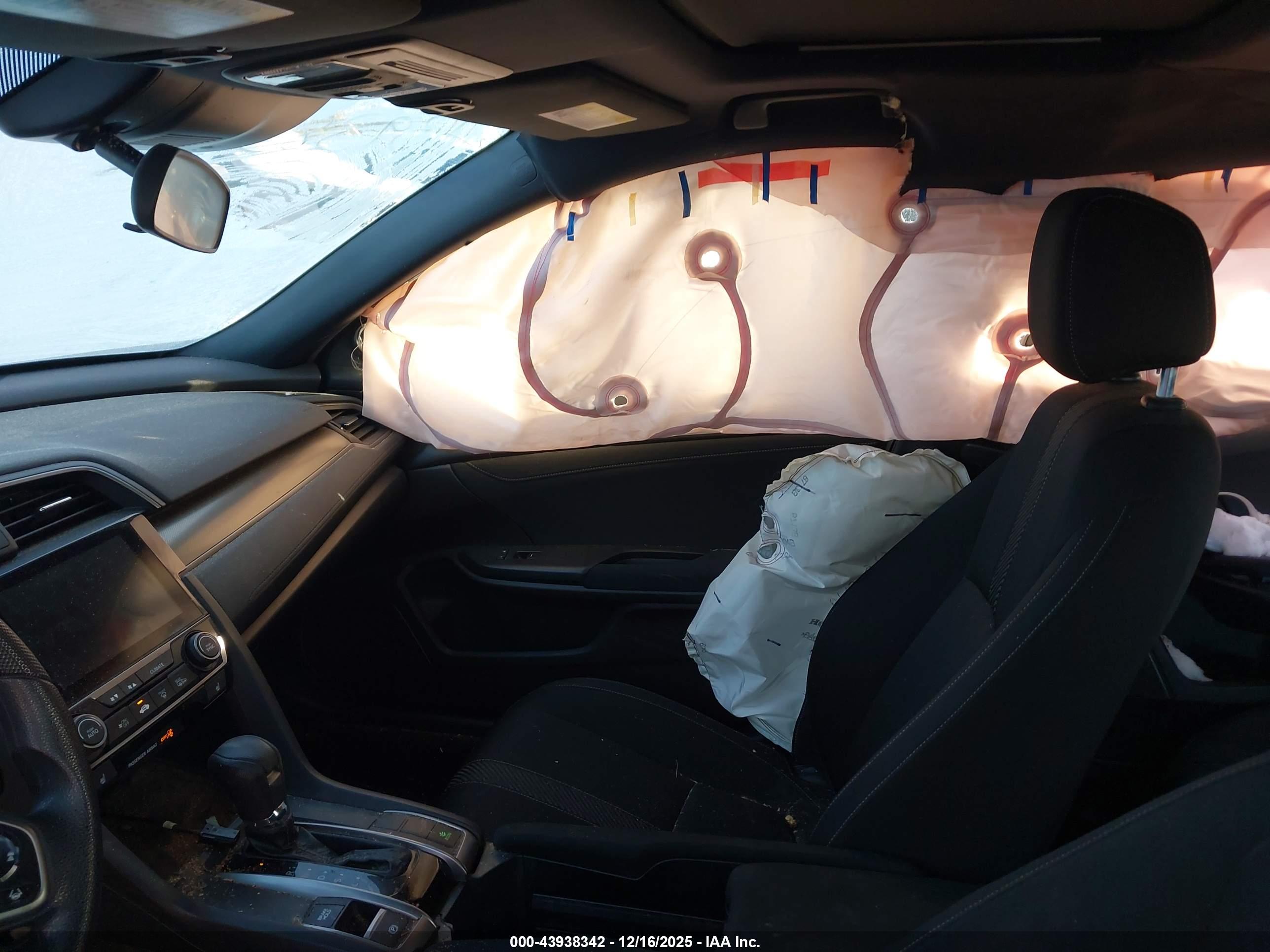 HONDA CIVIC image 5