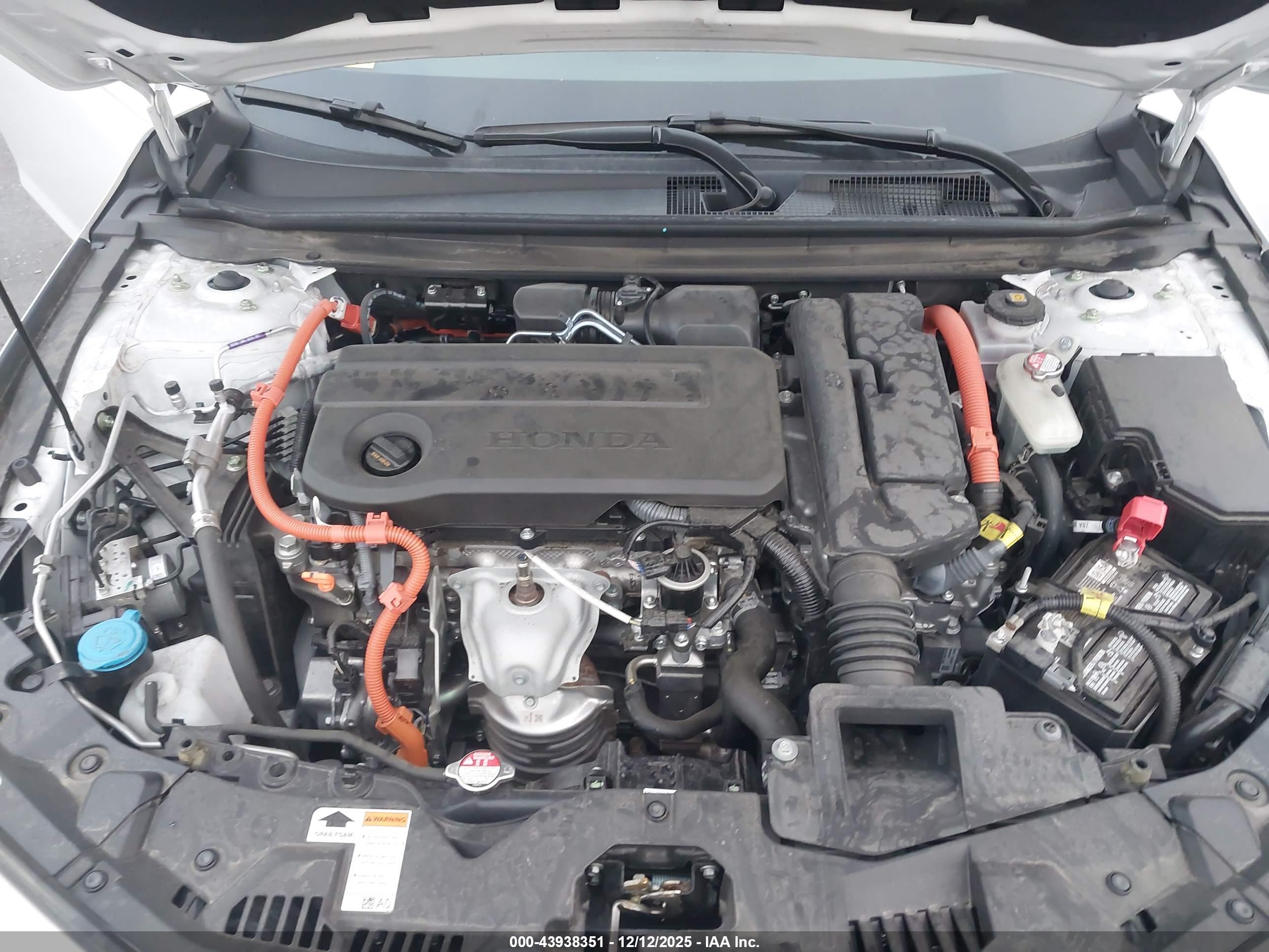HONDA ACCORD image 10