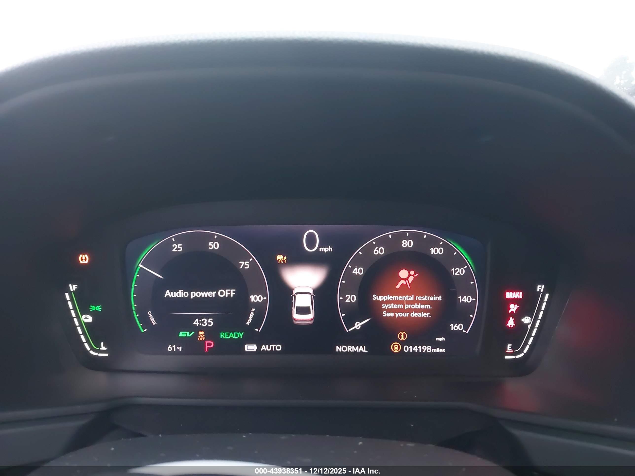 HONDA ACCORD image 7