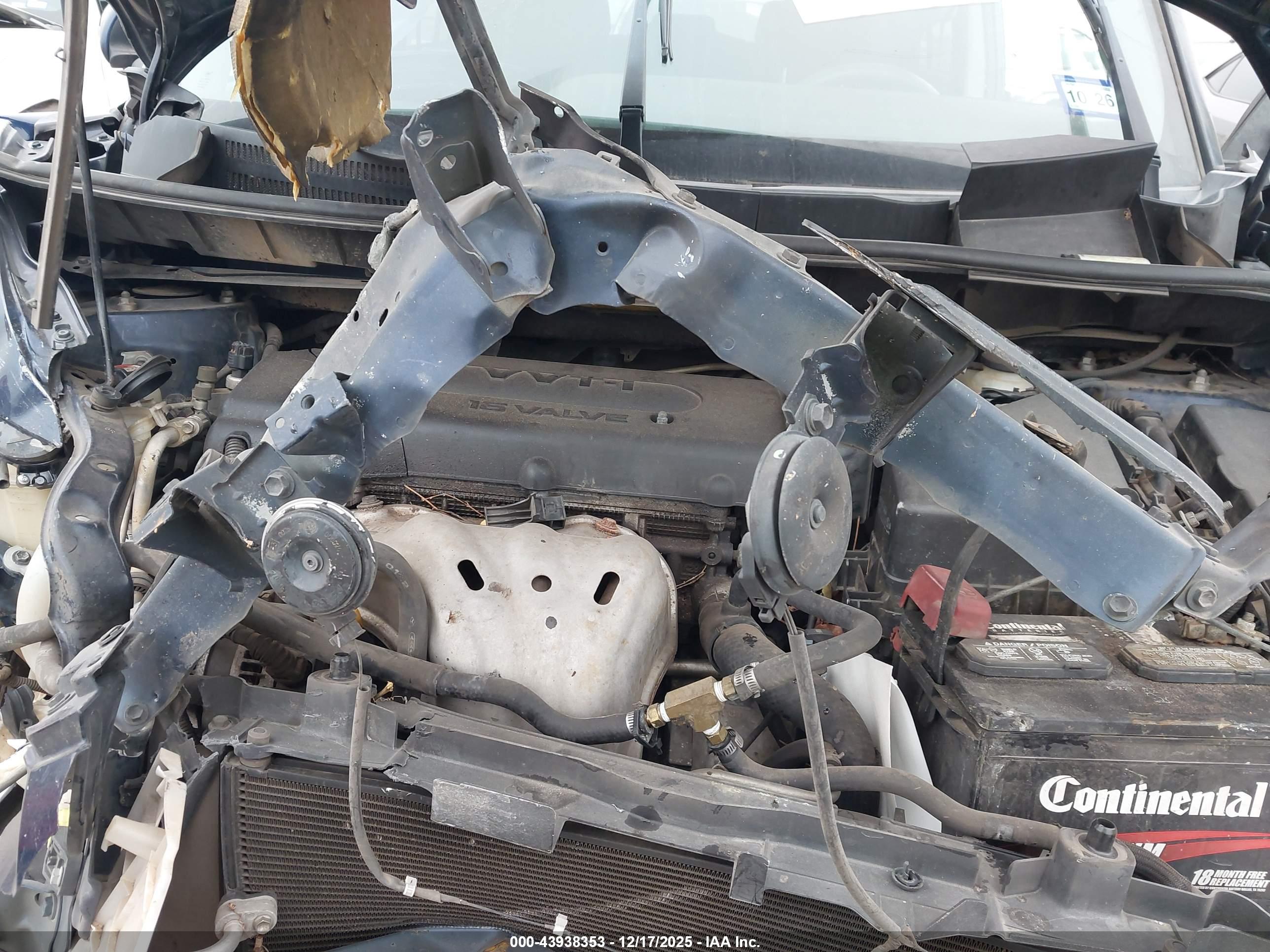 SCION XB image 10