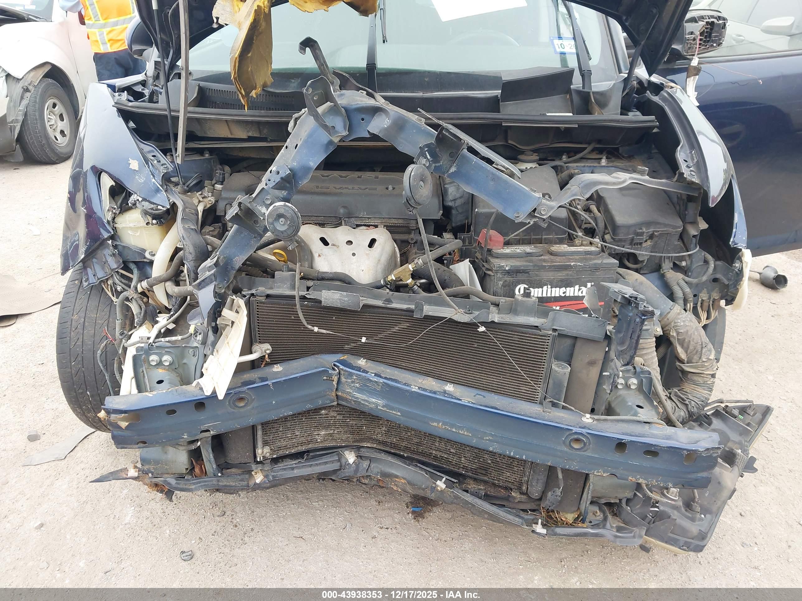 SCION XB image 6