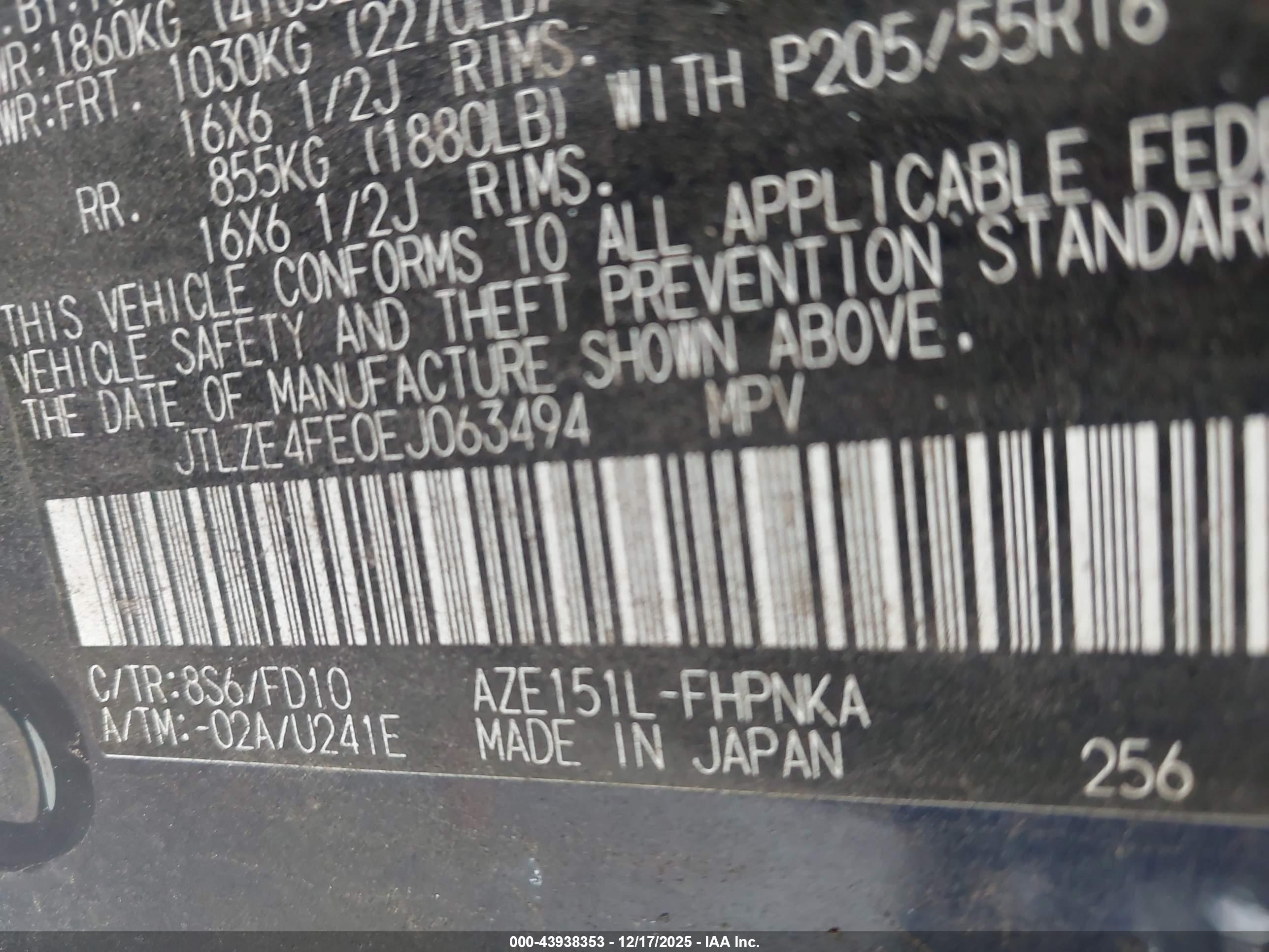 SCION XB image 9
