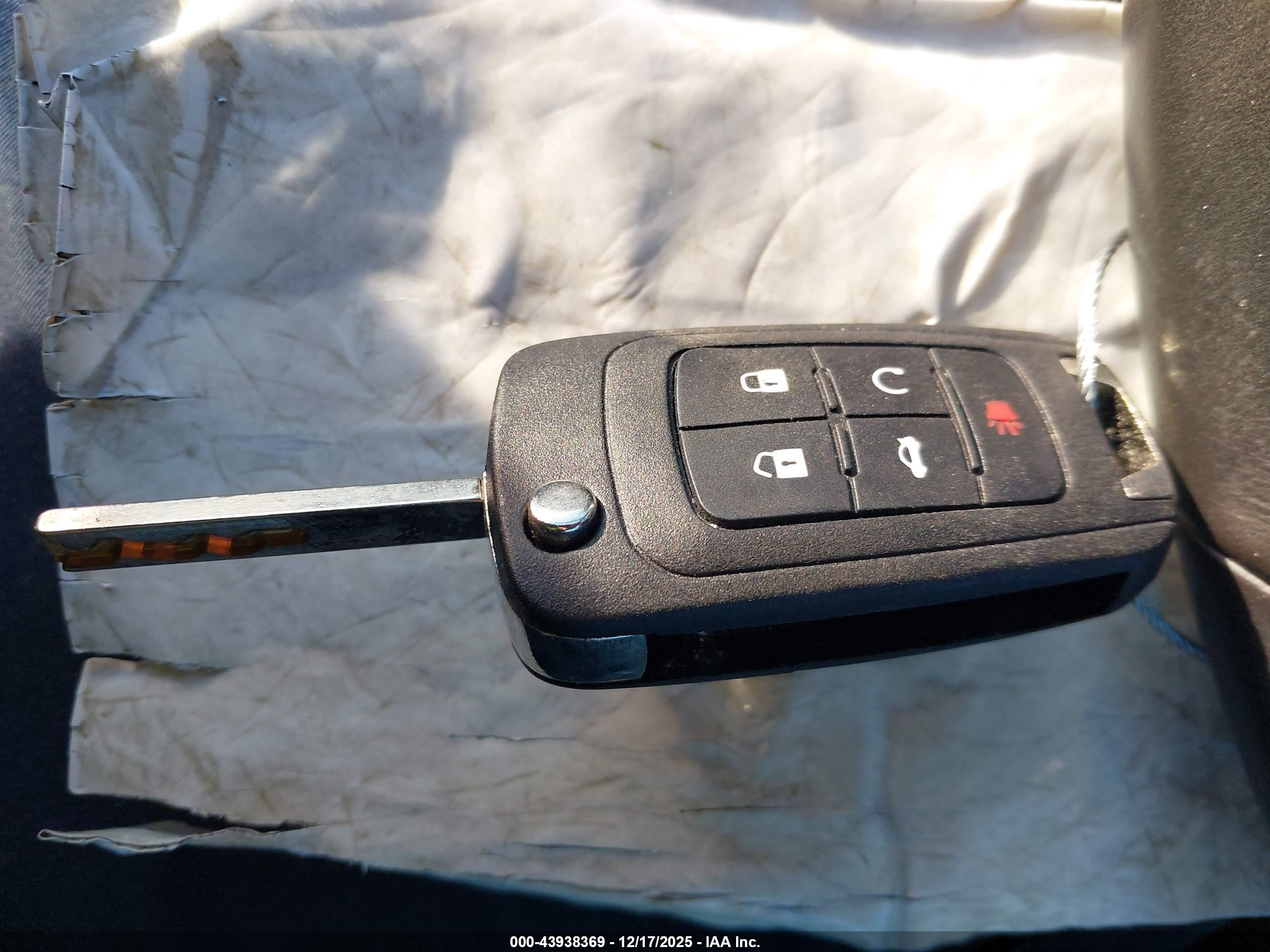 BUICK ENCORE image 11