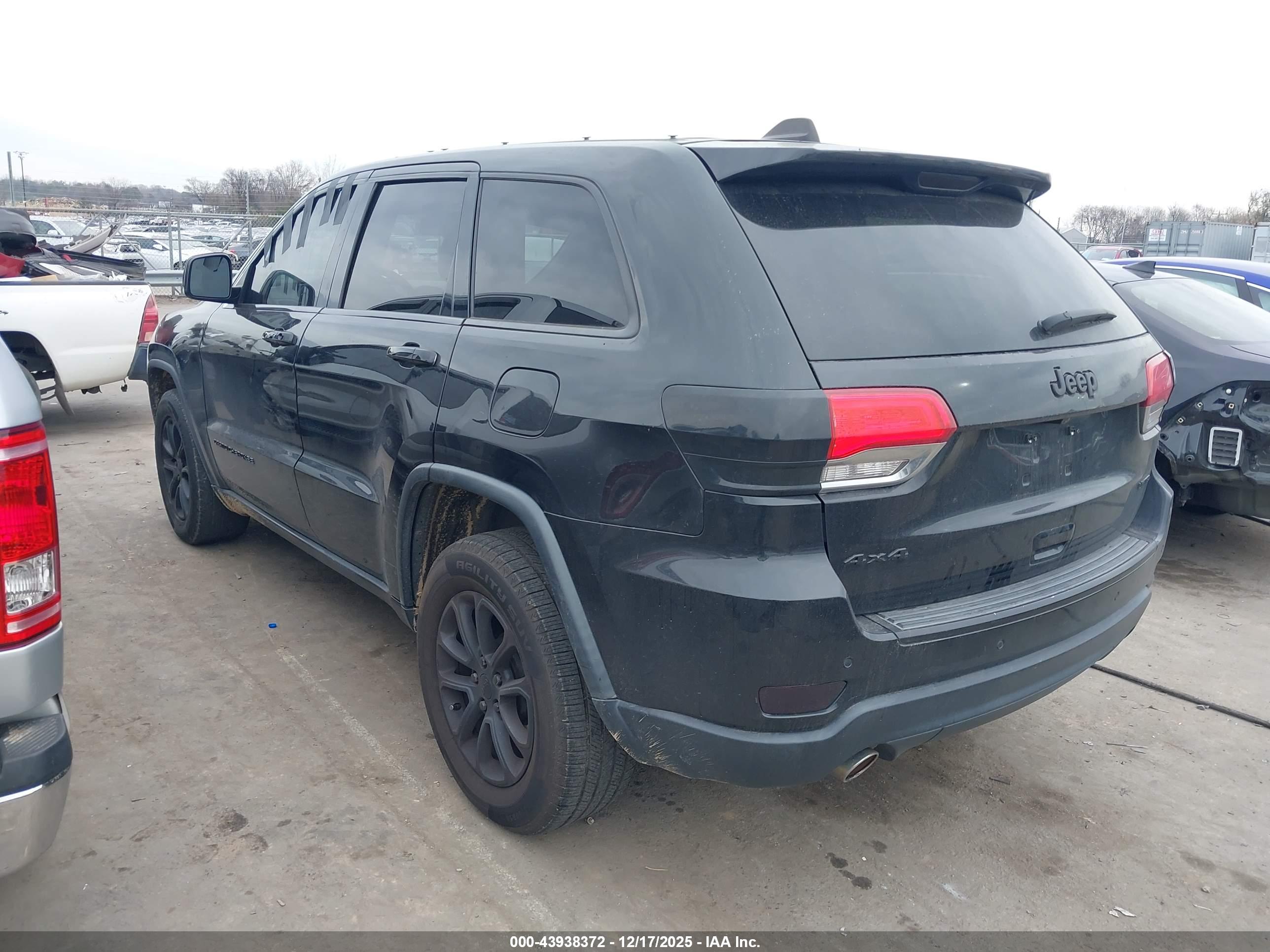 JEEP GRAND image 3
