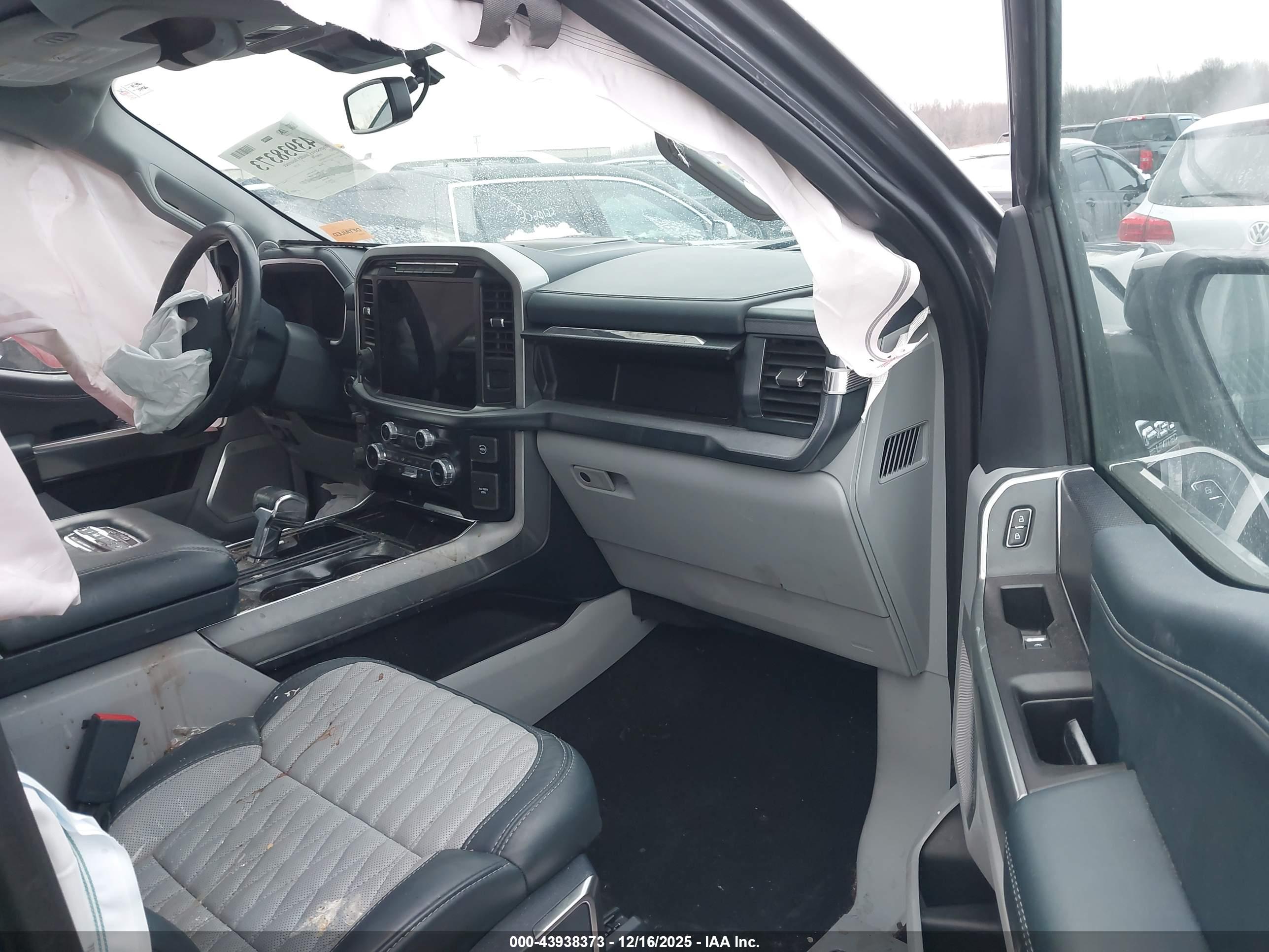 FORD F-150 image 5