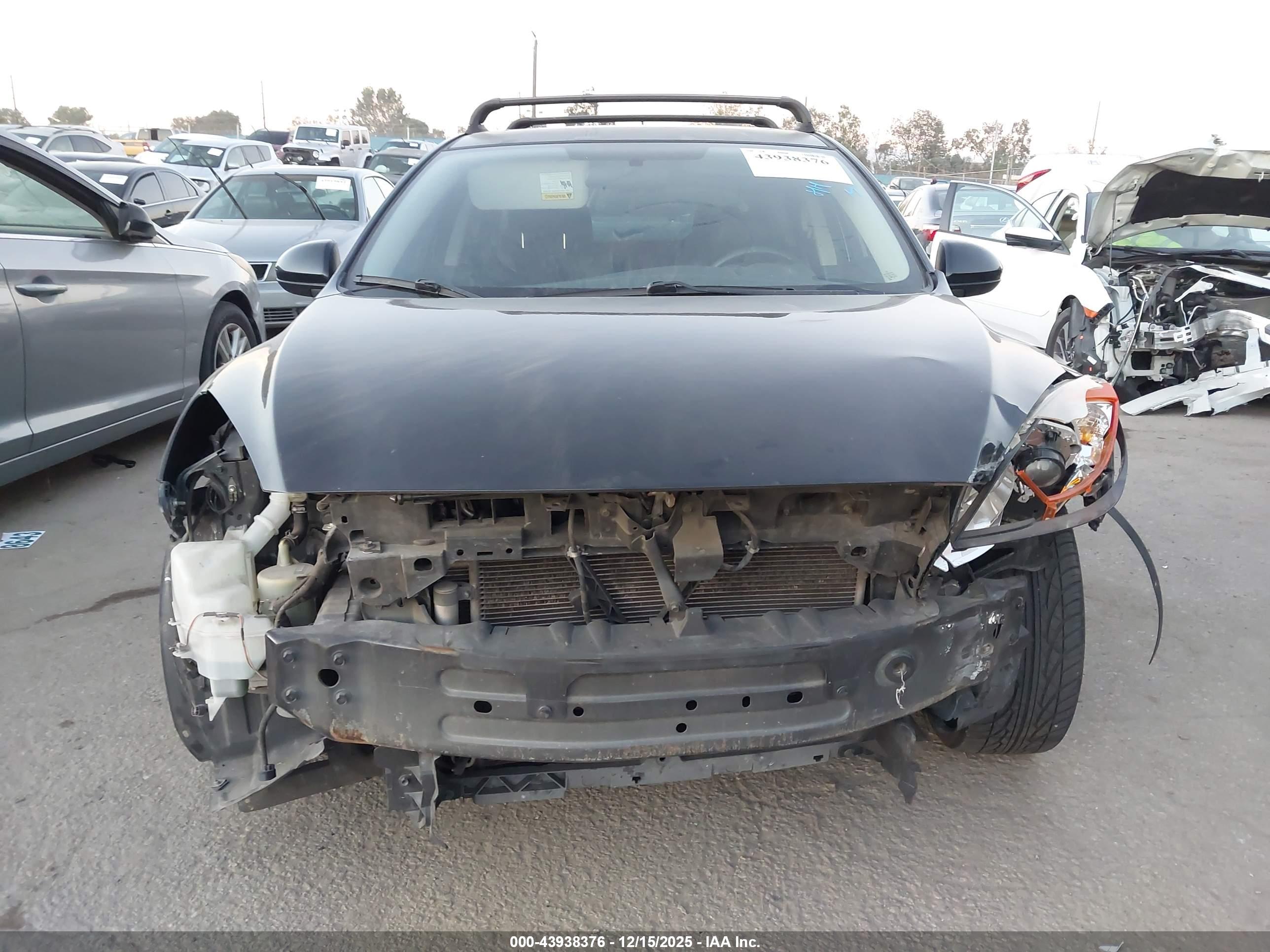 MAZDA MAZDA3 image 6