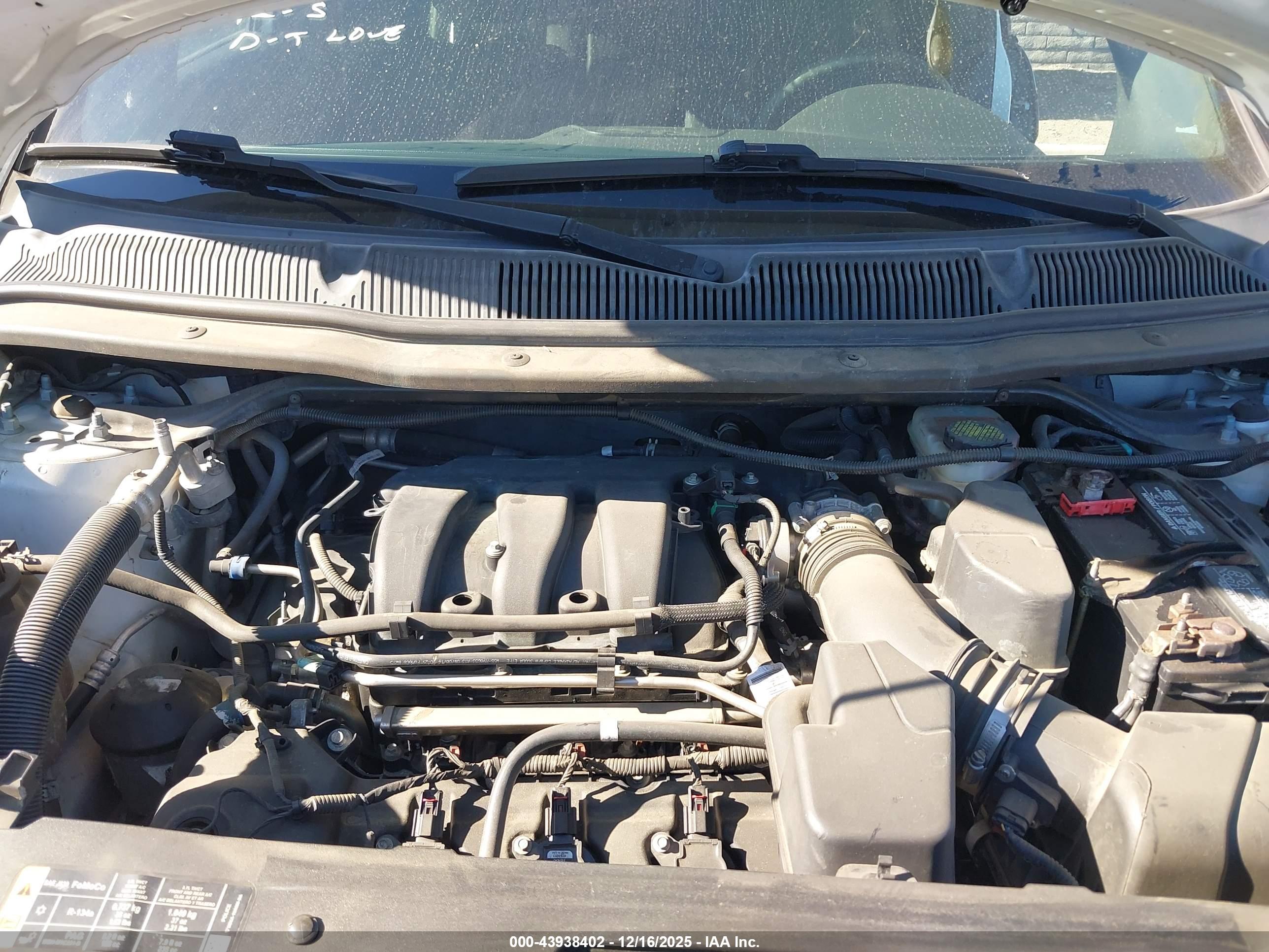 FORD UTILITY image 10