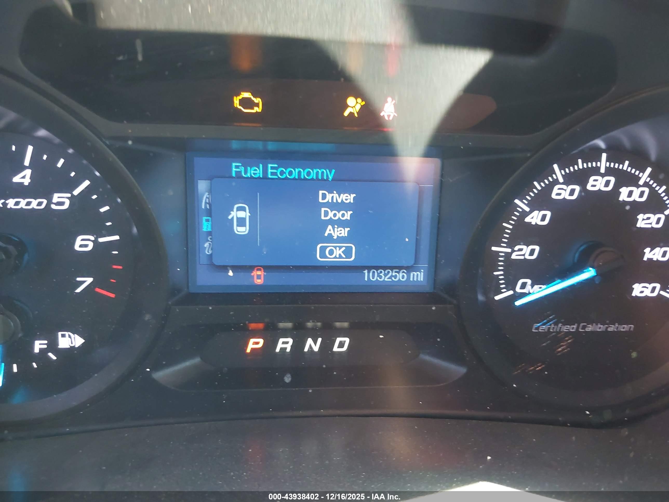 FORD UTILITY image 7