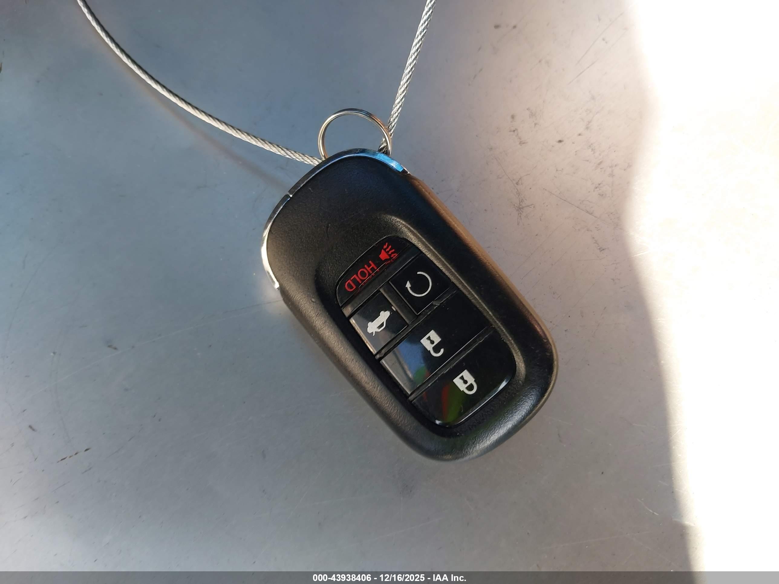 HONDA CIVIC image 11