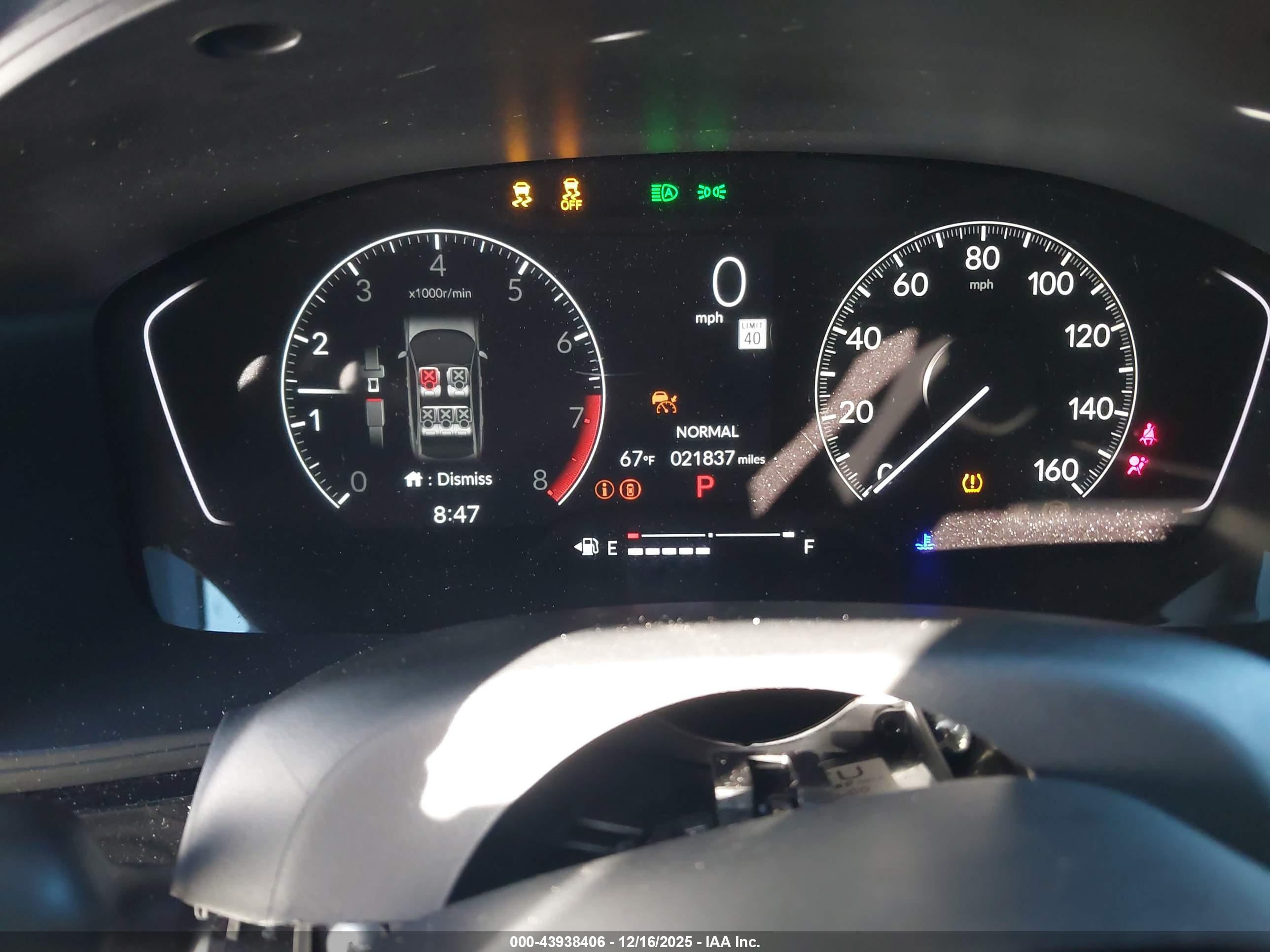 HONDA CIVIC image 7