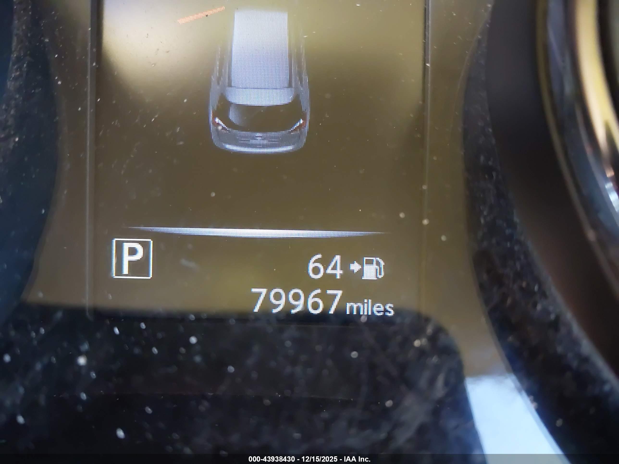 NISSAN ROGUE image 7