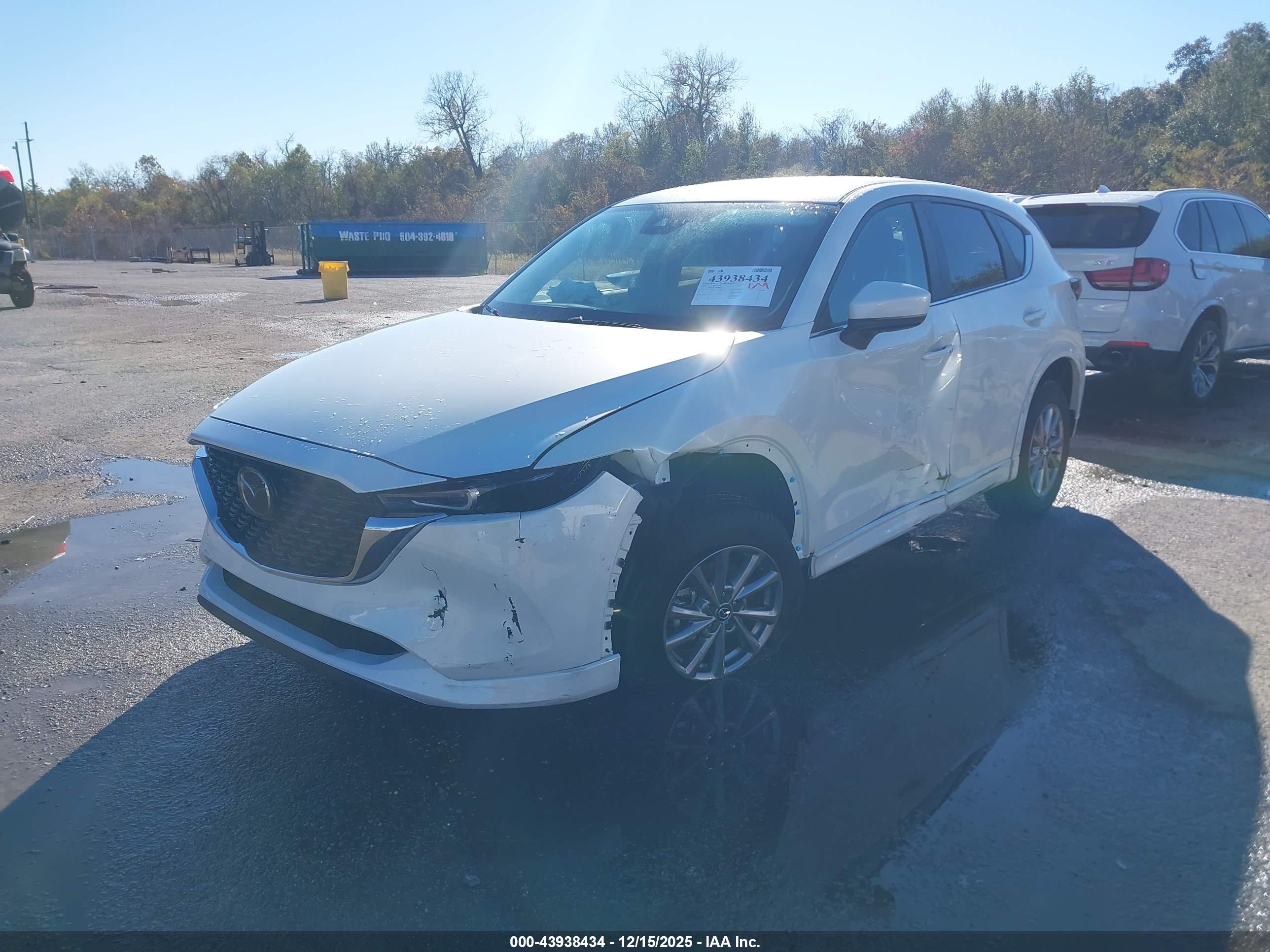 MAZDA CX-5 image 2