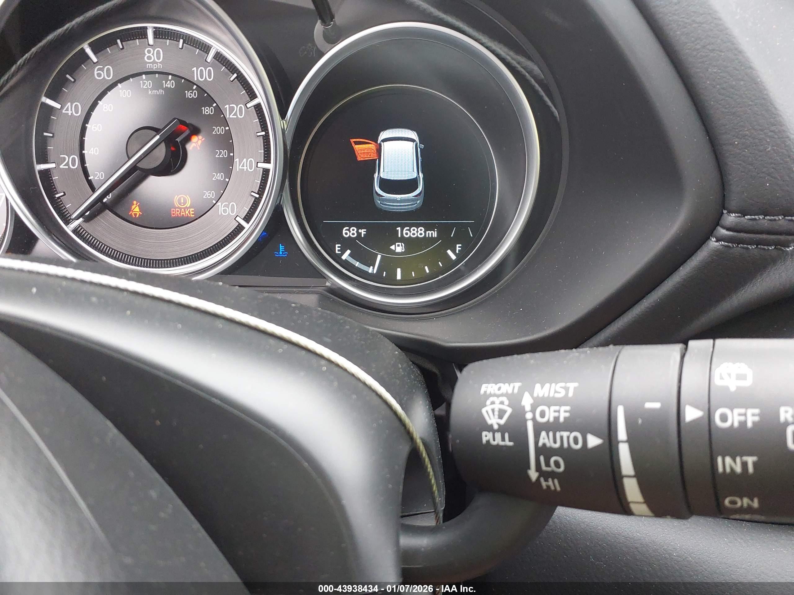 MAZDA CX-5 image 7