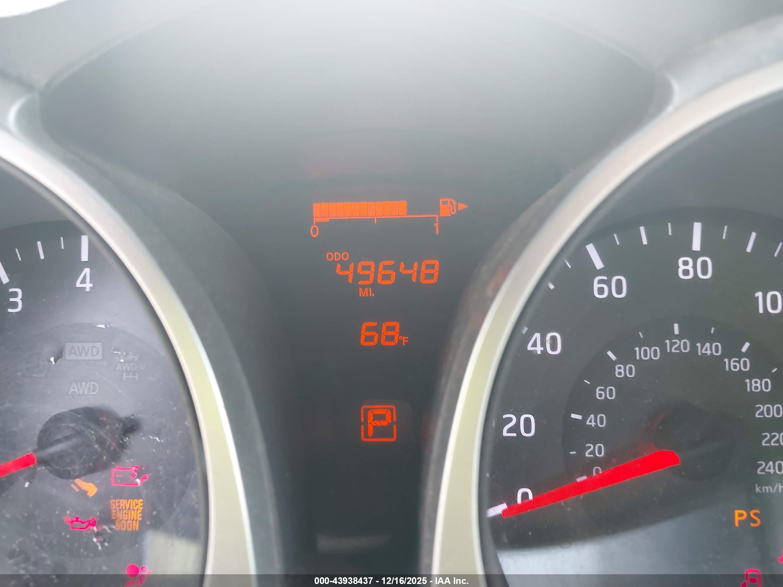 NISSAN JUKE image 7