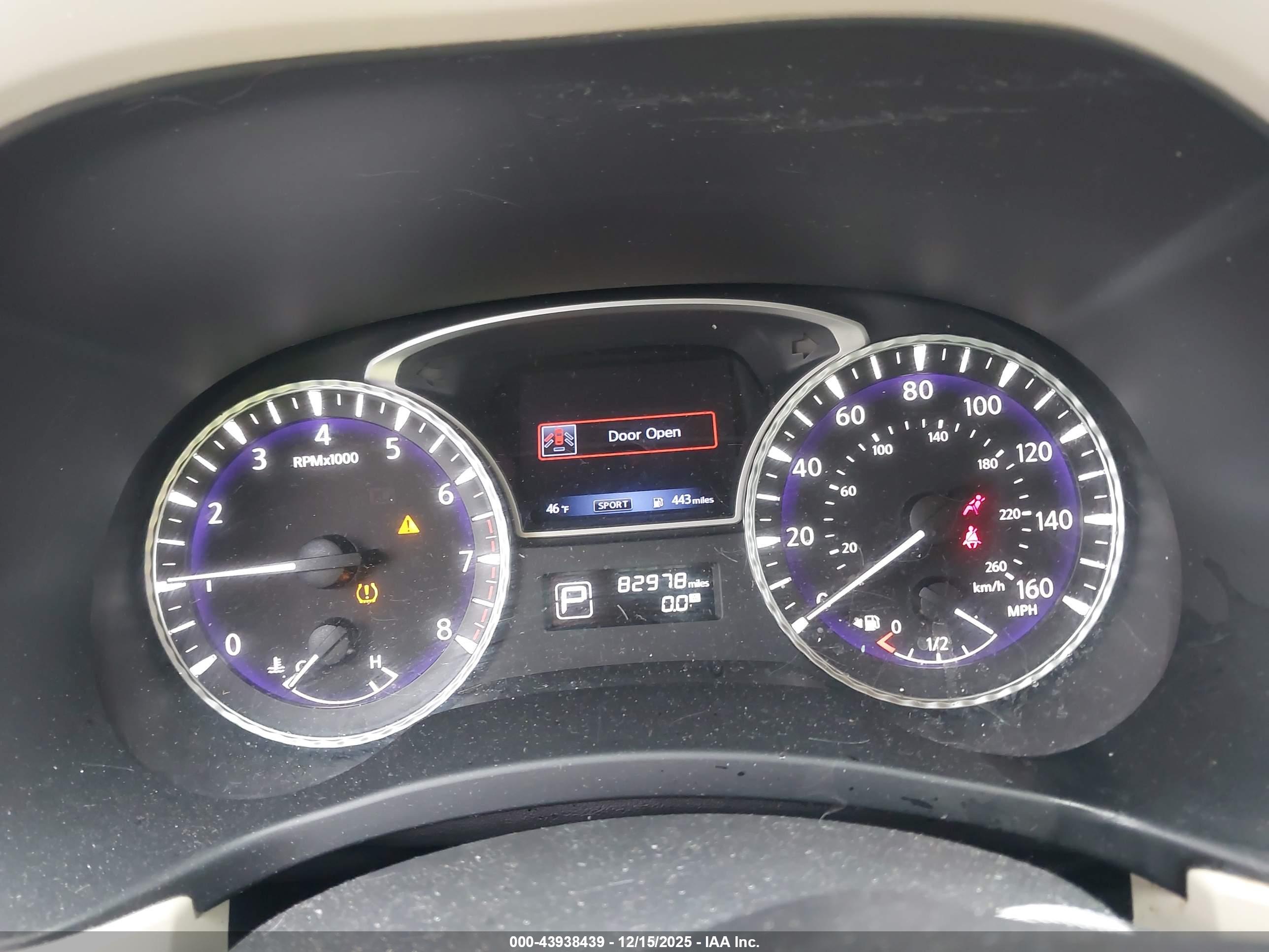 INFINITI QX60 image 7