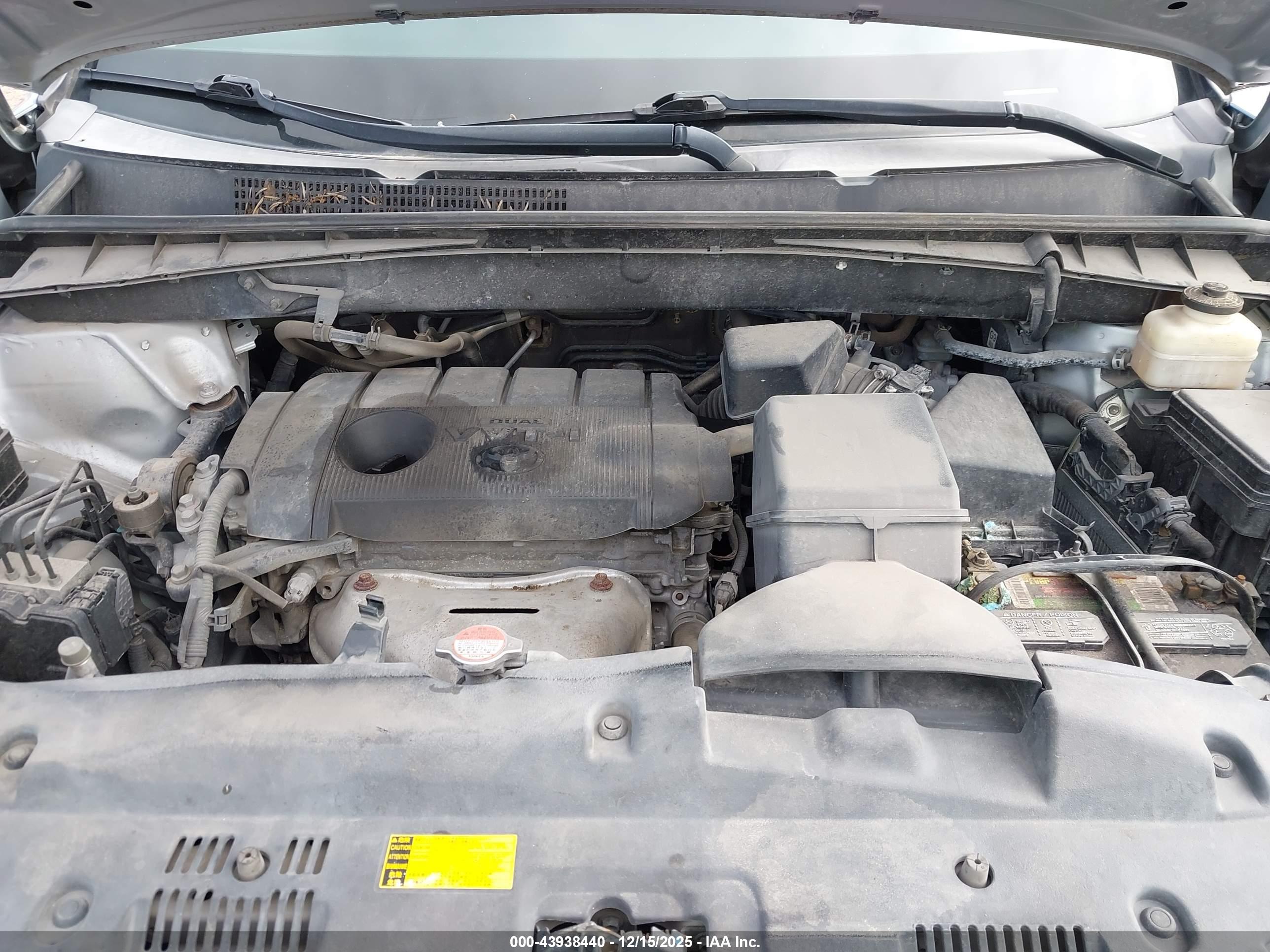 TOYOTA HIGHLANDER image 10