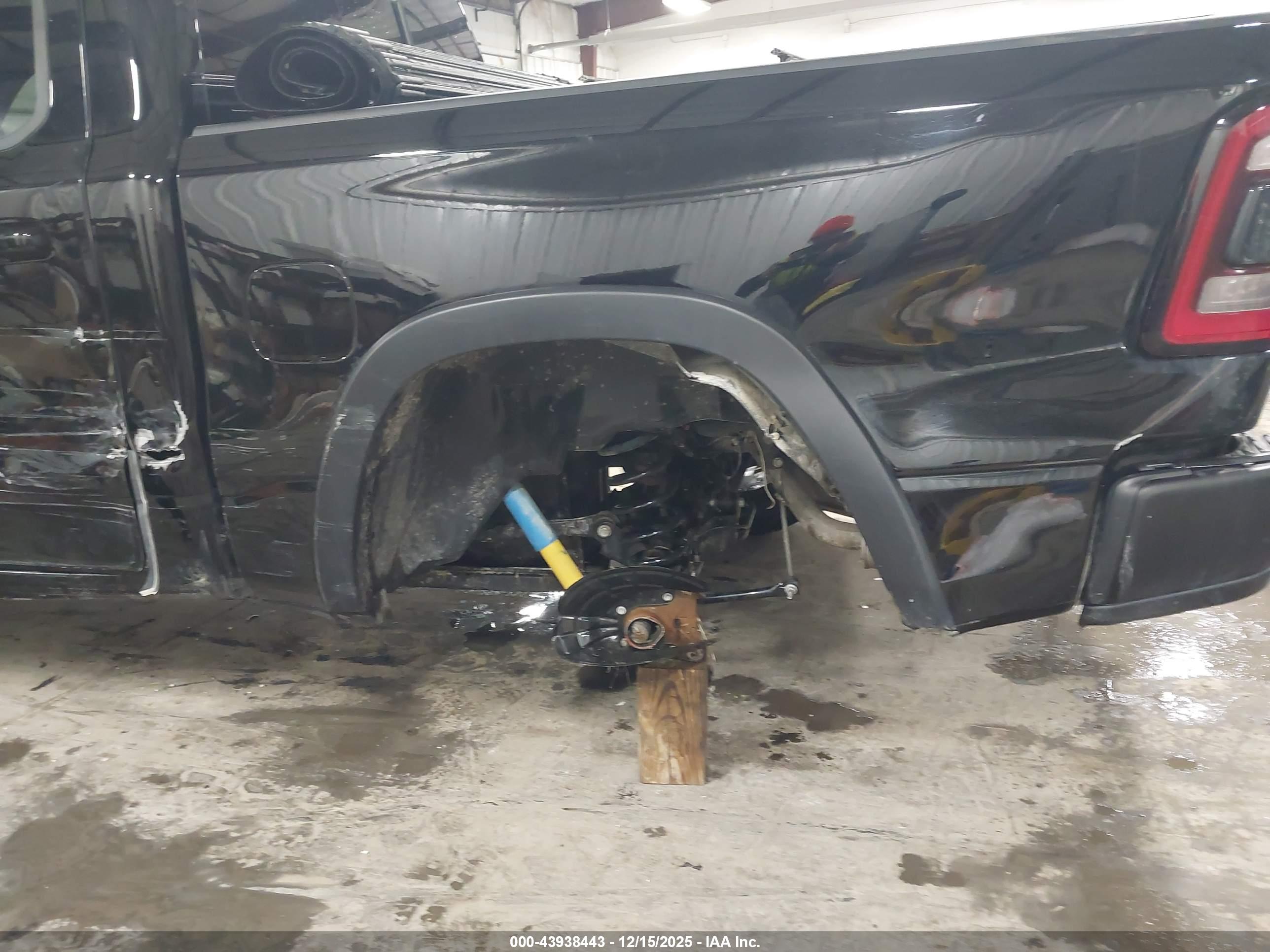 RAM 1500 image 6